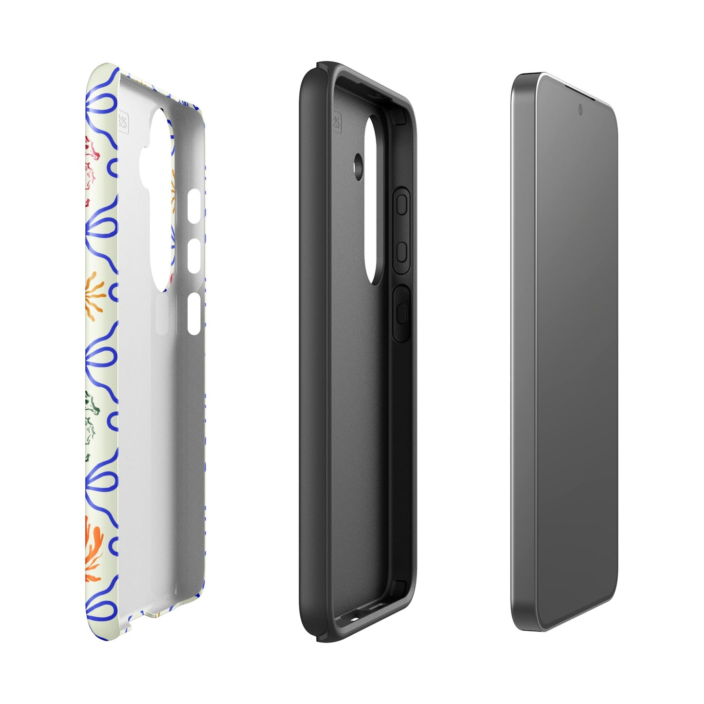 Riva Samsung Case - Blunt Cases