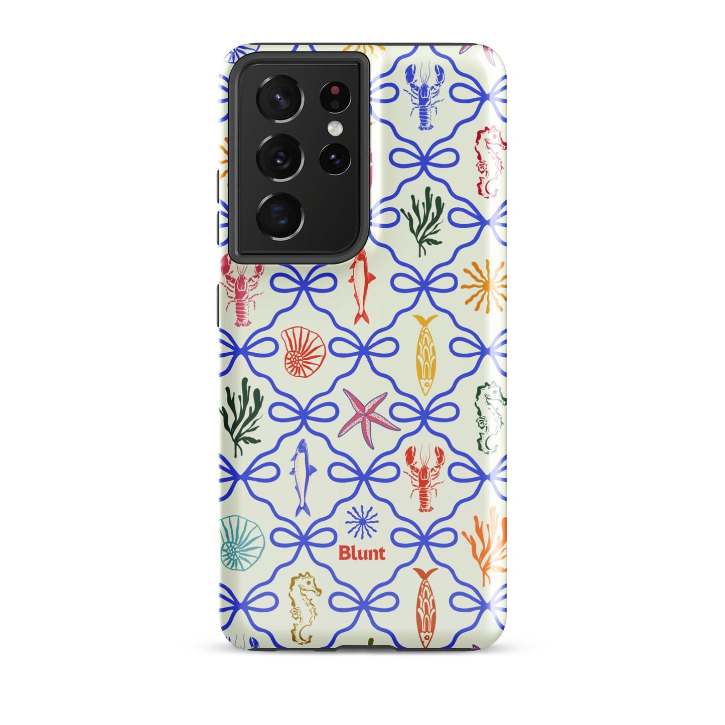 Riva Samsung Case - Blunt Cases