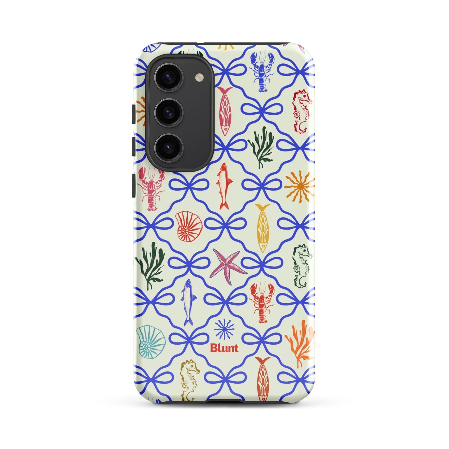 Riva Samsung Case - Blunt Cases