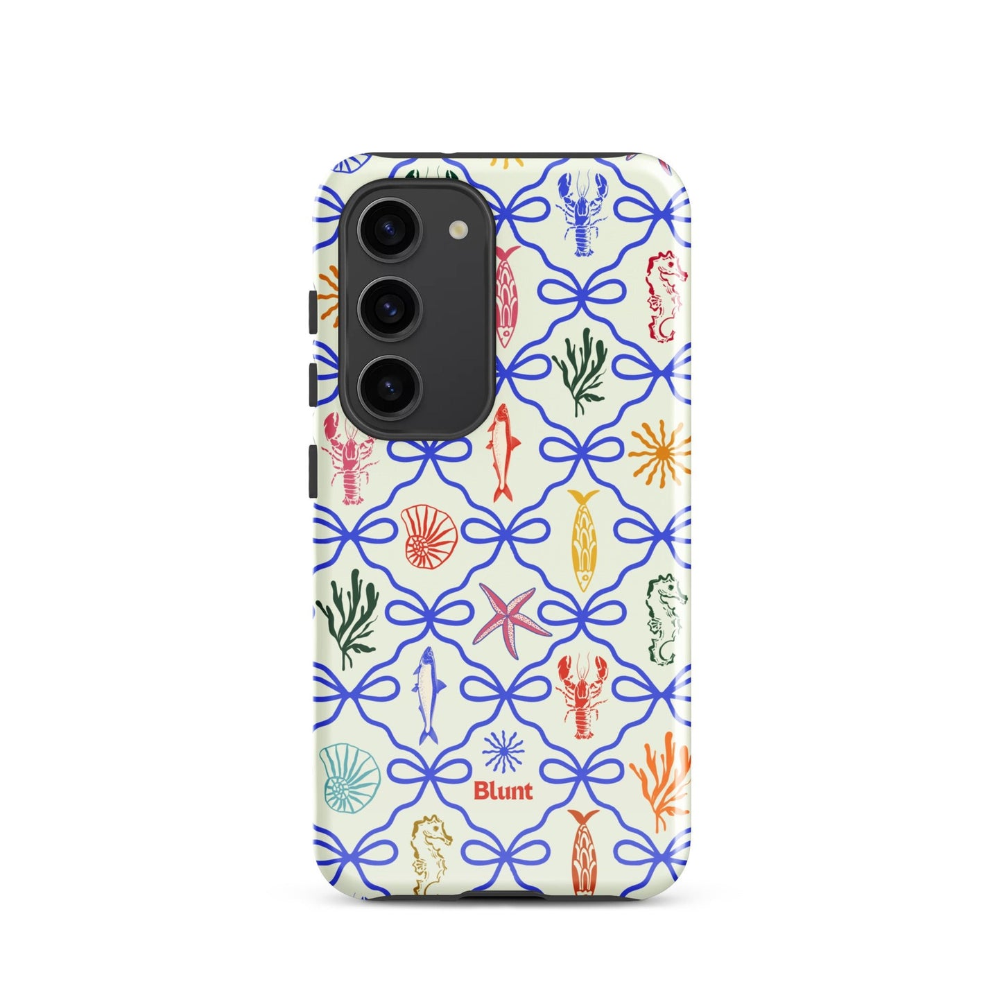 Riva Samsung Case - Blunt Cases