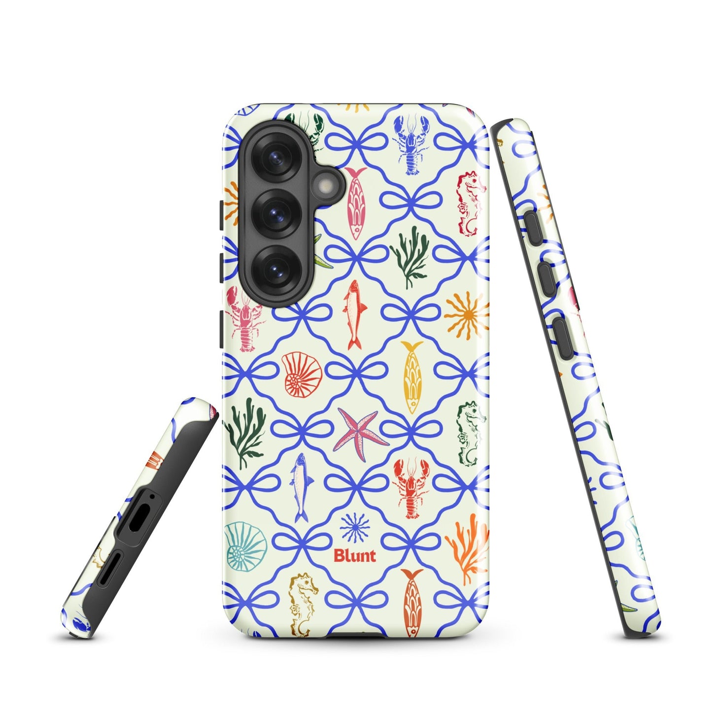 Riva Samsung Case - Blunt Cases