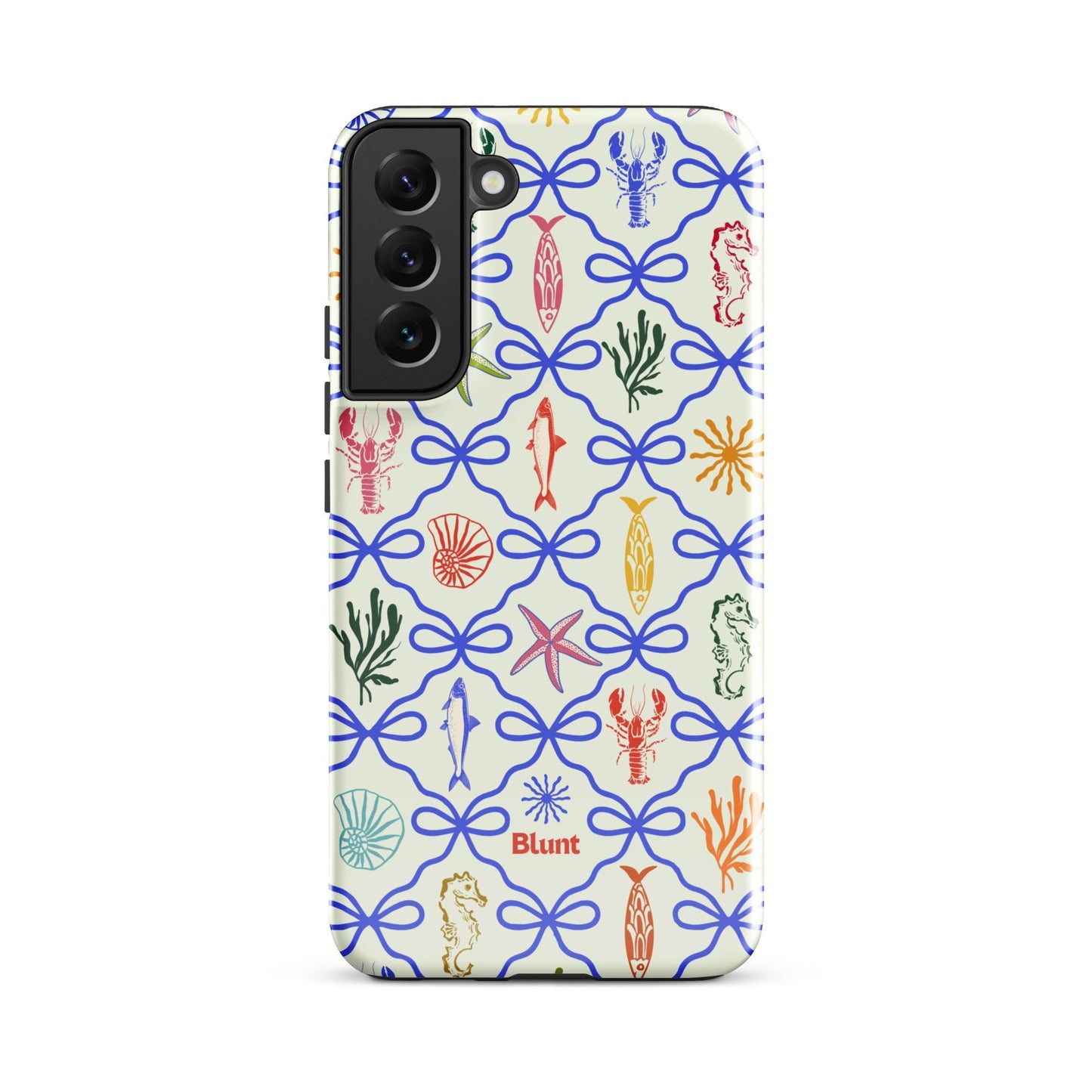 Riva Samsung Case - Blunt Cases