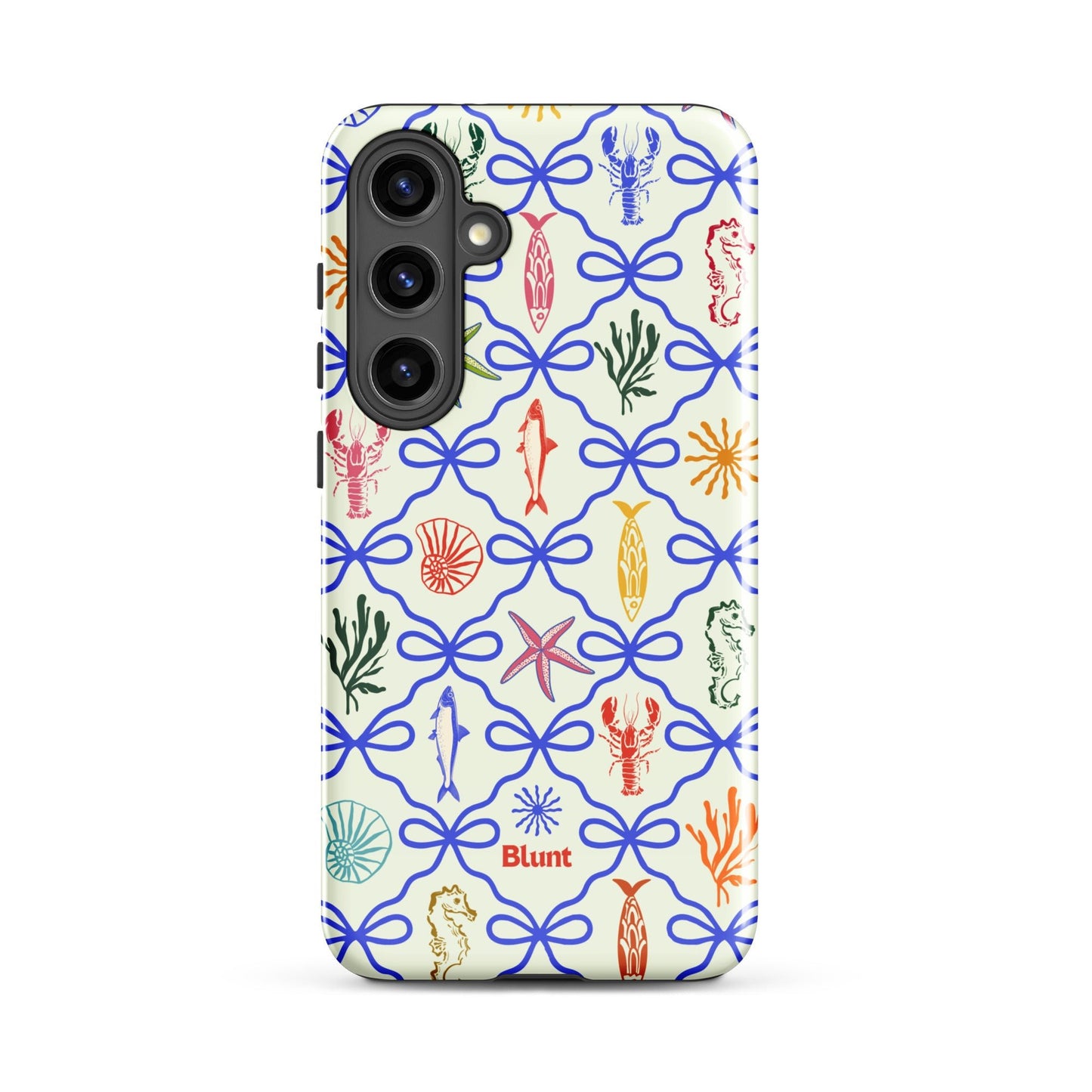 Riva Samsung Case - Blunt Cases