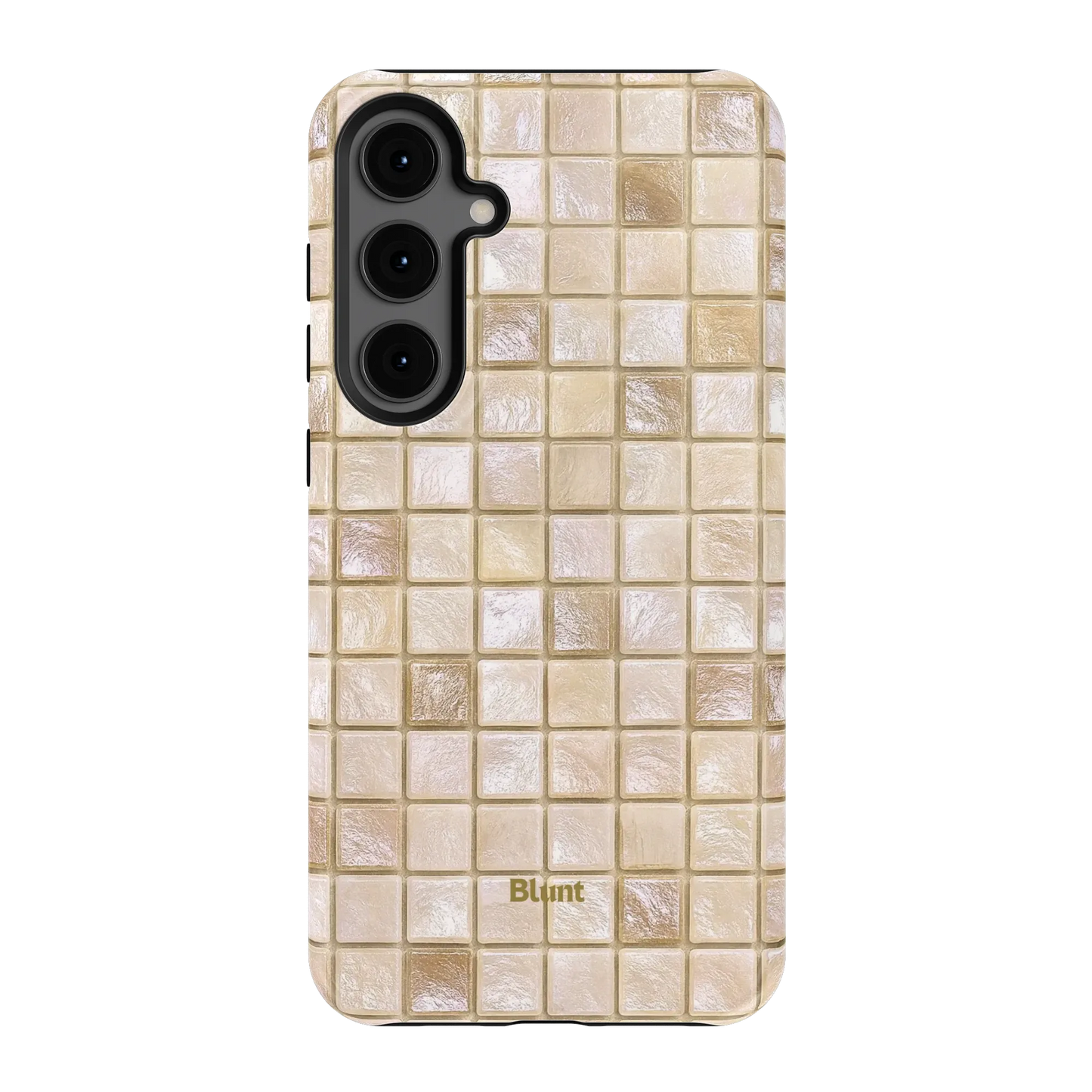 Ivoryn Samsung Case