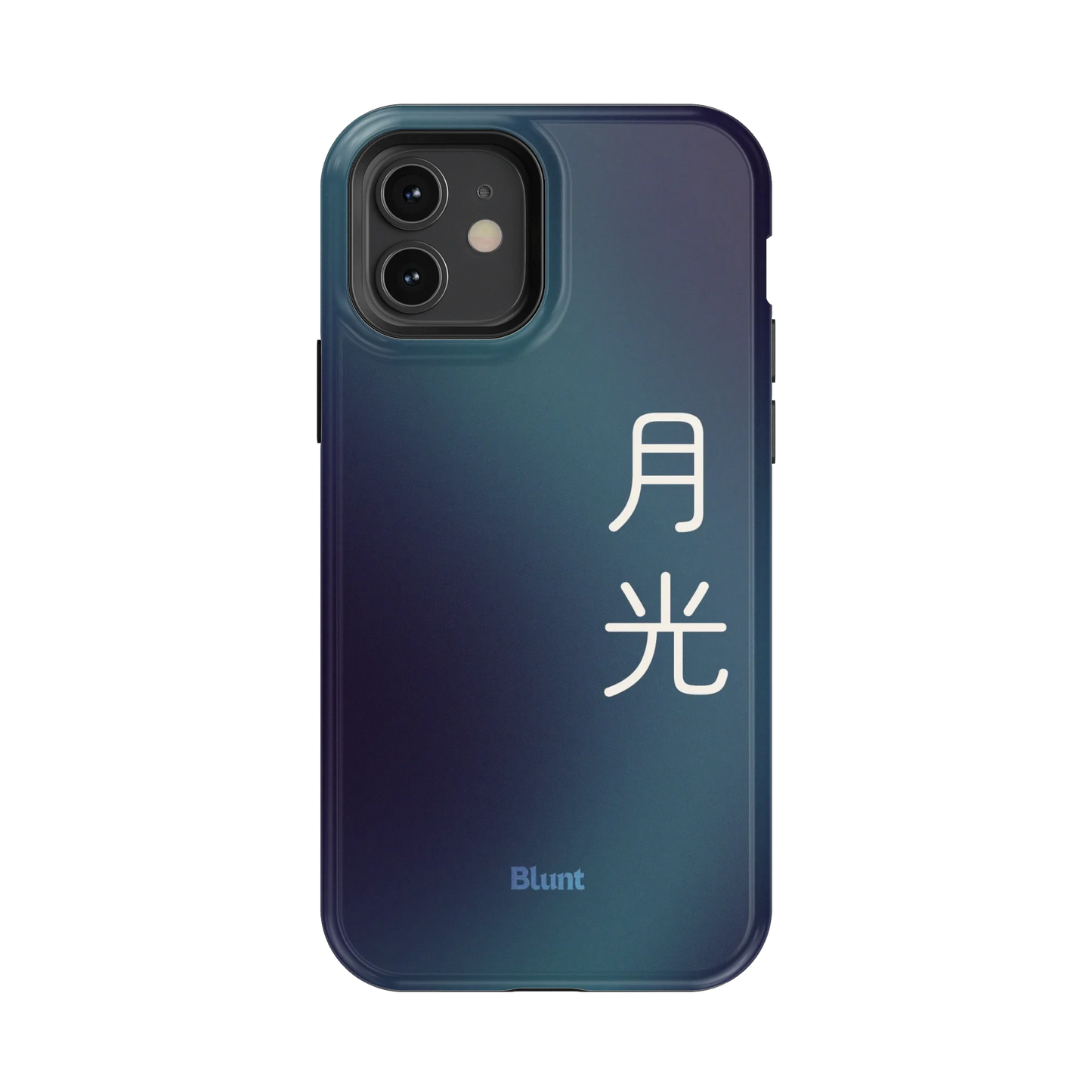 Moonlight I iPhone Case