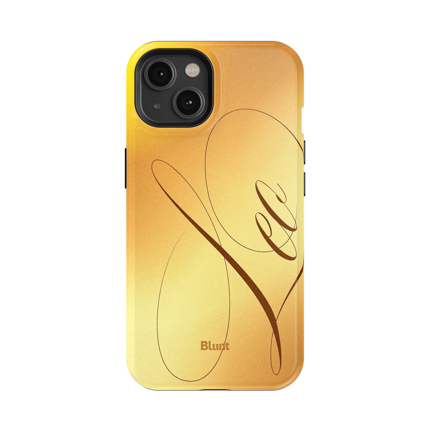 Leo iPhone Case