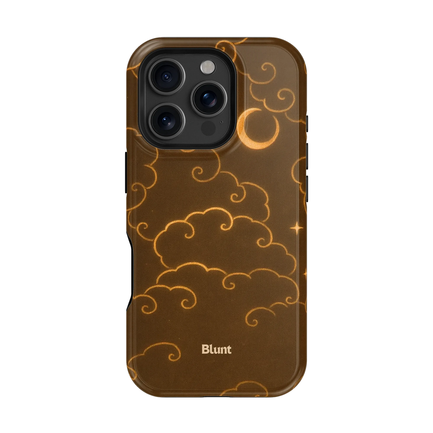 Cresel iPhone Case