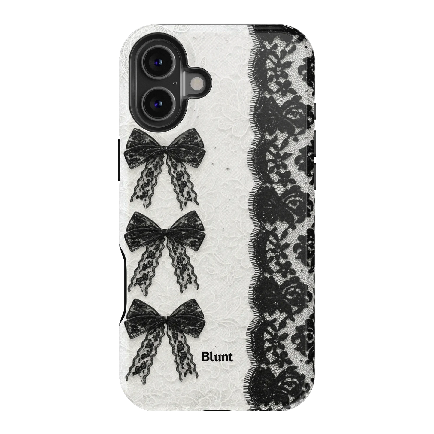 Marquise iPhone Case