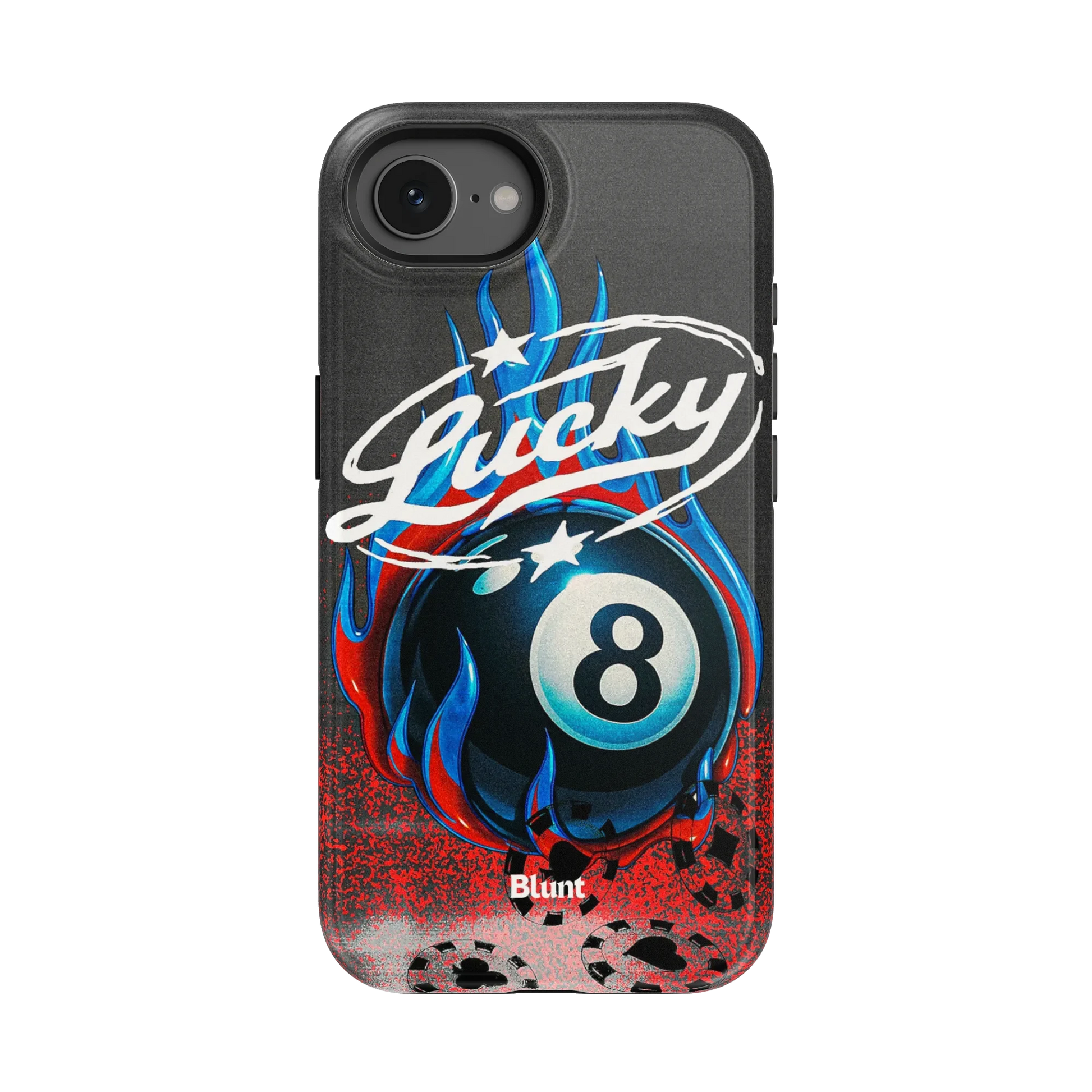 iPhone 16 E Tough