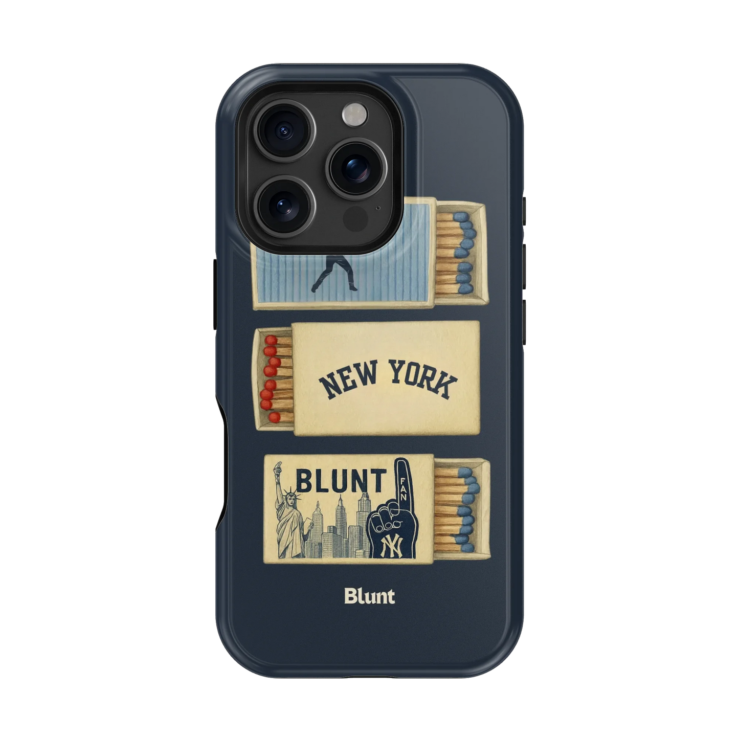 Match iPhone Case