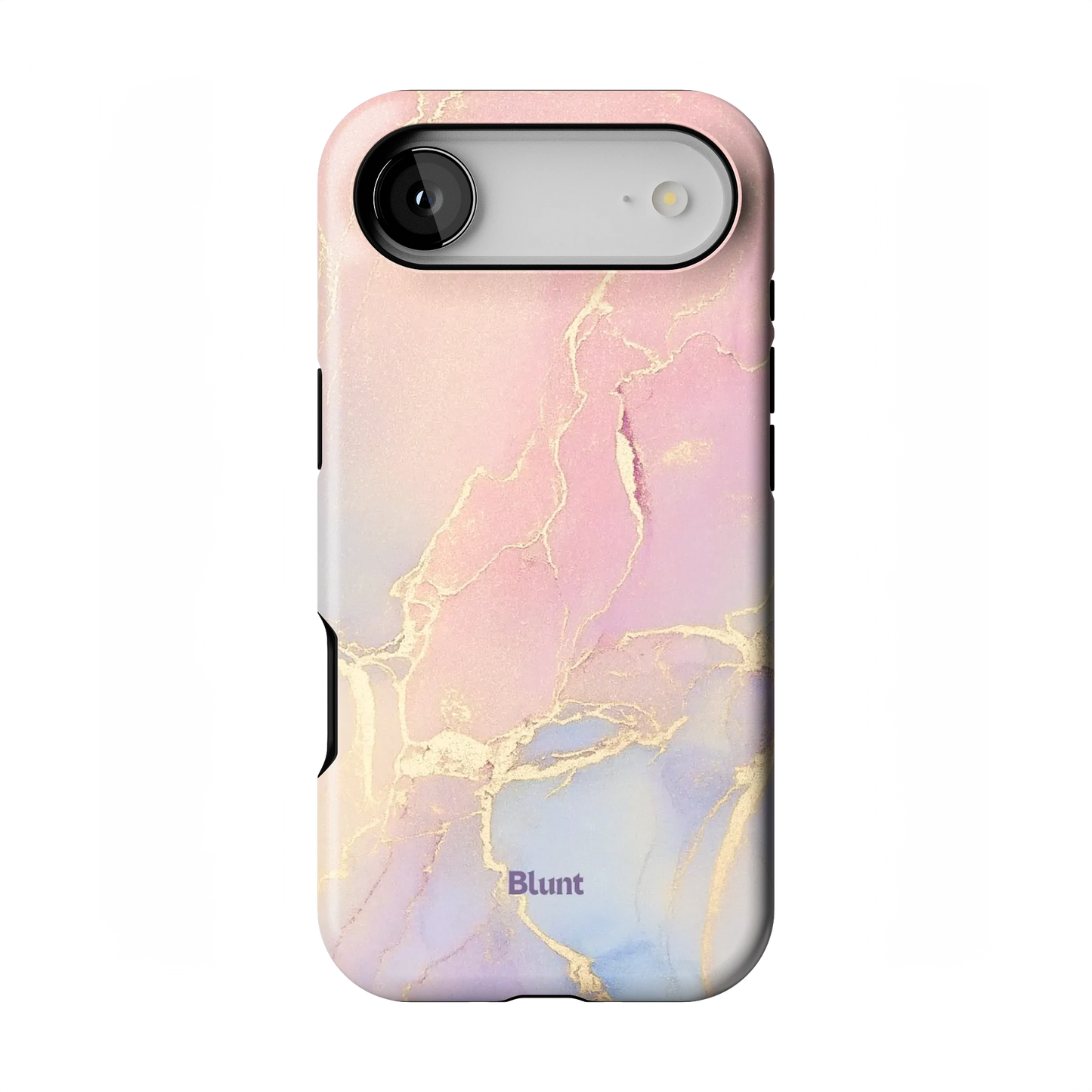 Rosie Marble iPhone Case