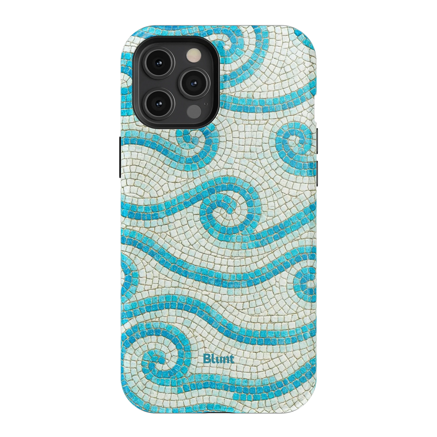 Surge iPhone Case