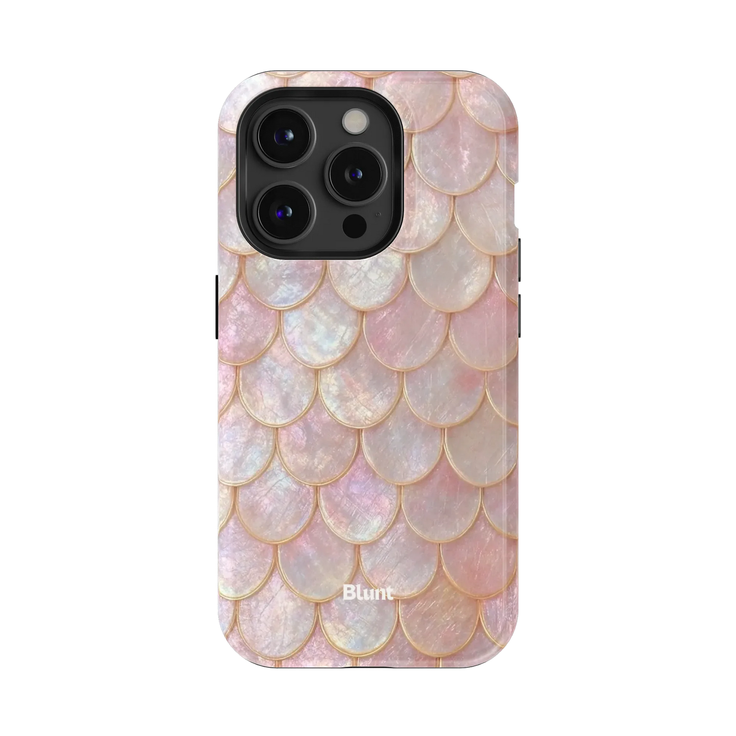 Rose Tide iPhone Case