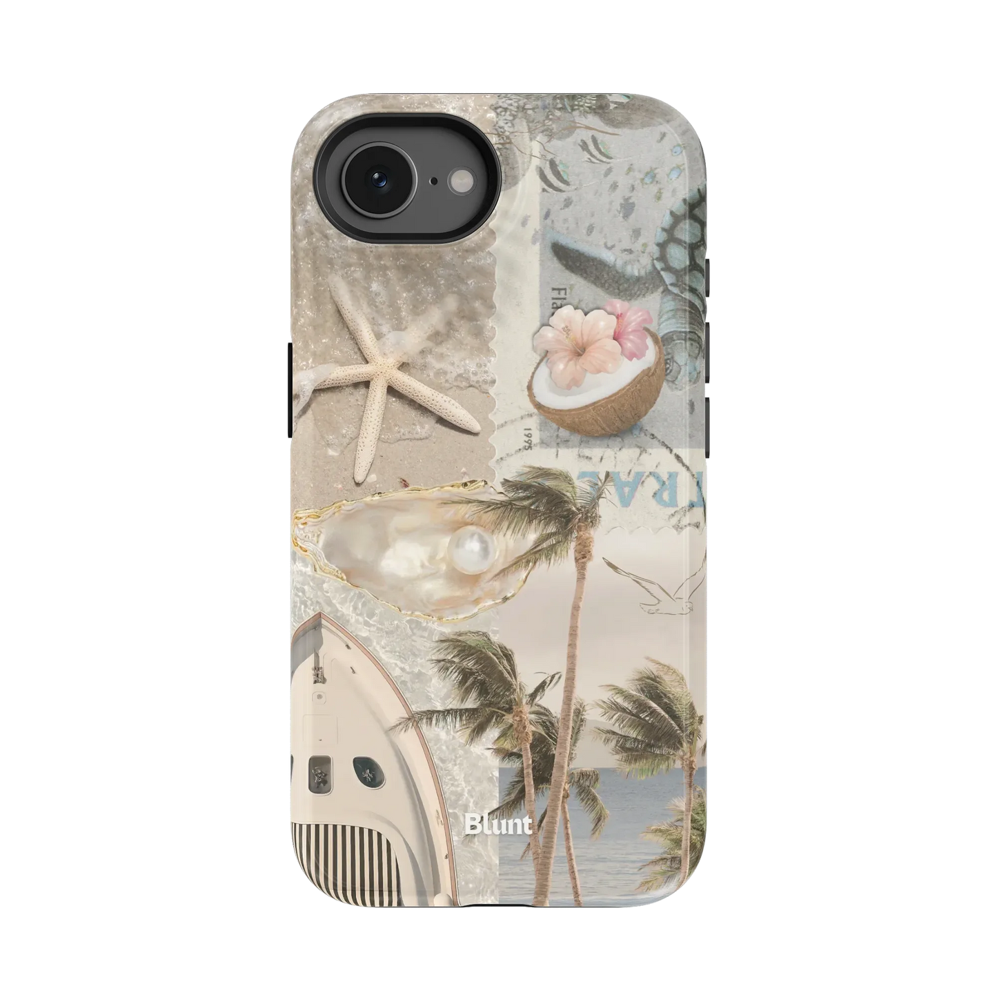 iPhone 16 E Tough