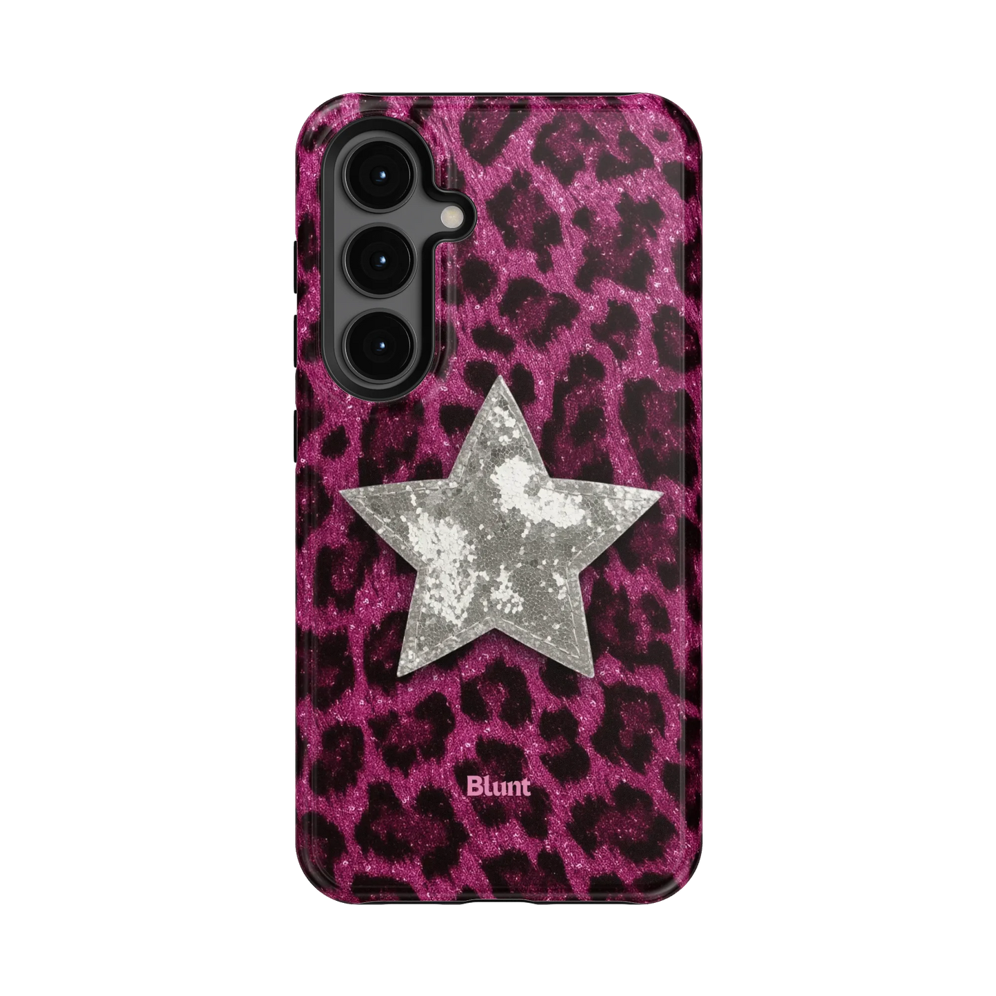 Pop Star Samsung Case