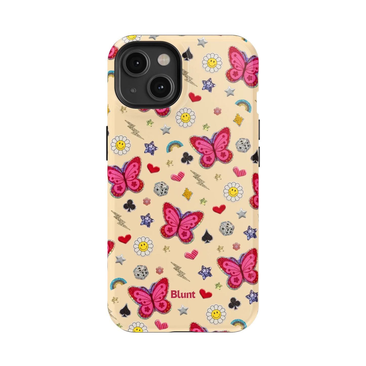 Sour iPhone Case