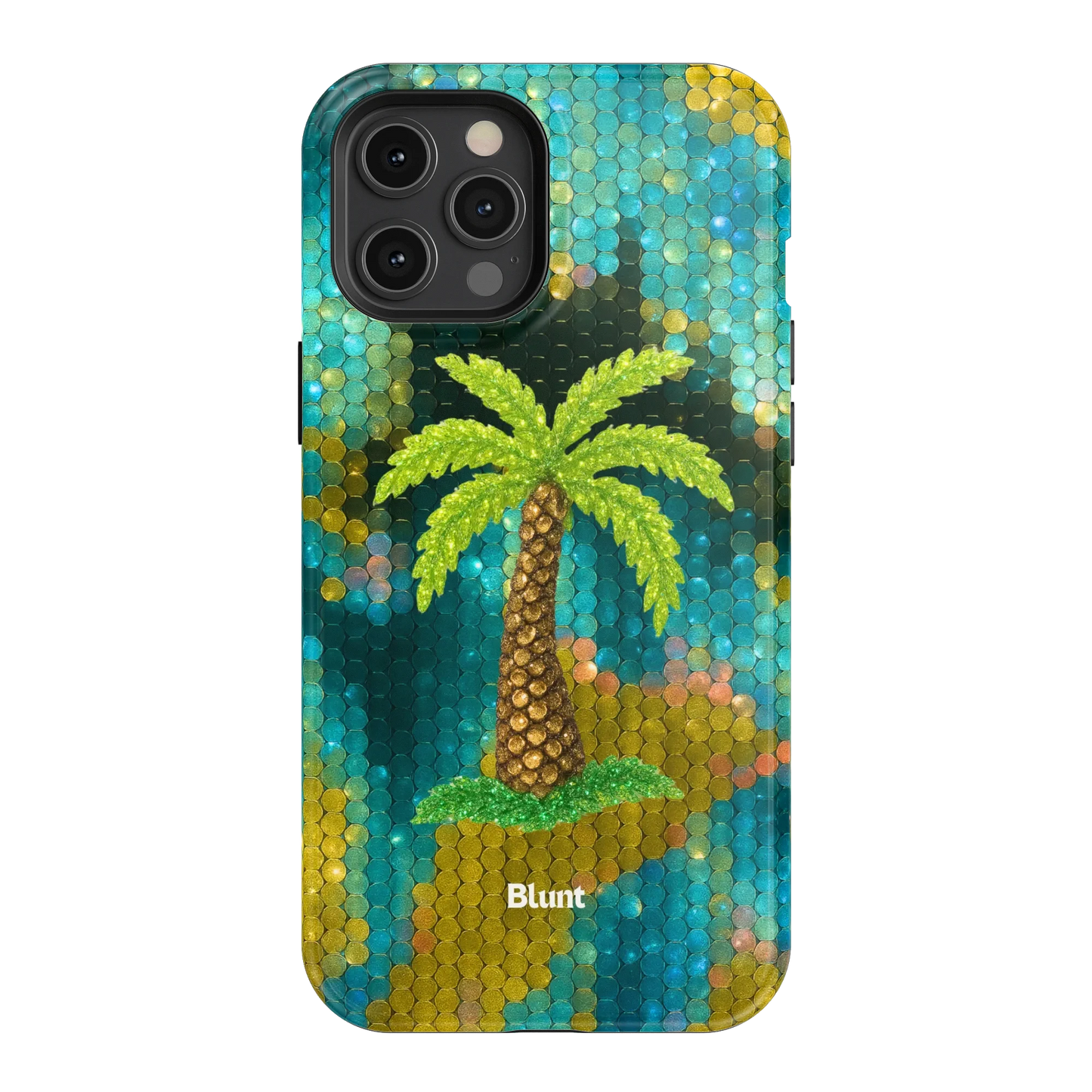 Bahamas iPhone Case