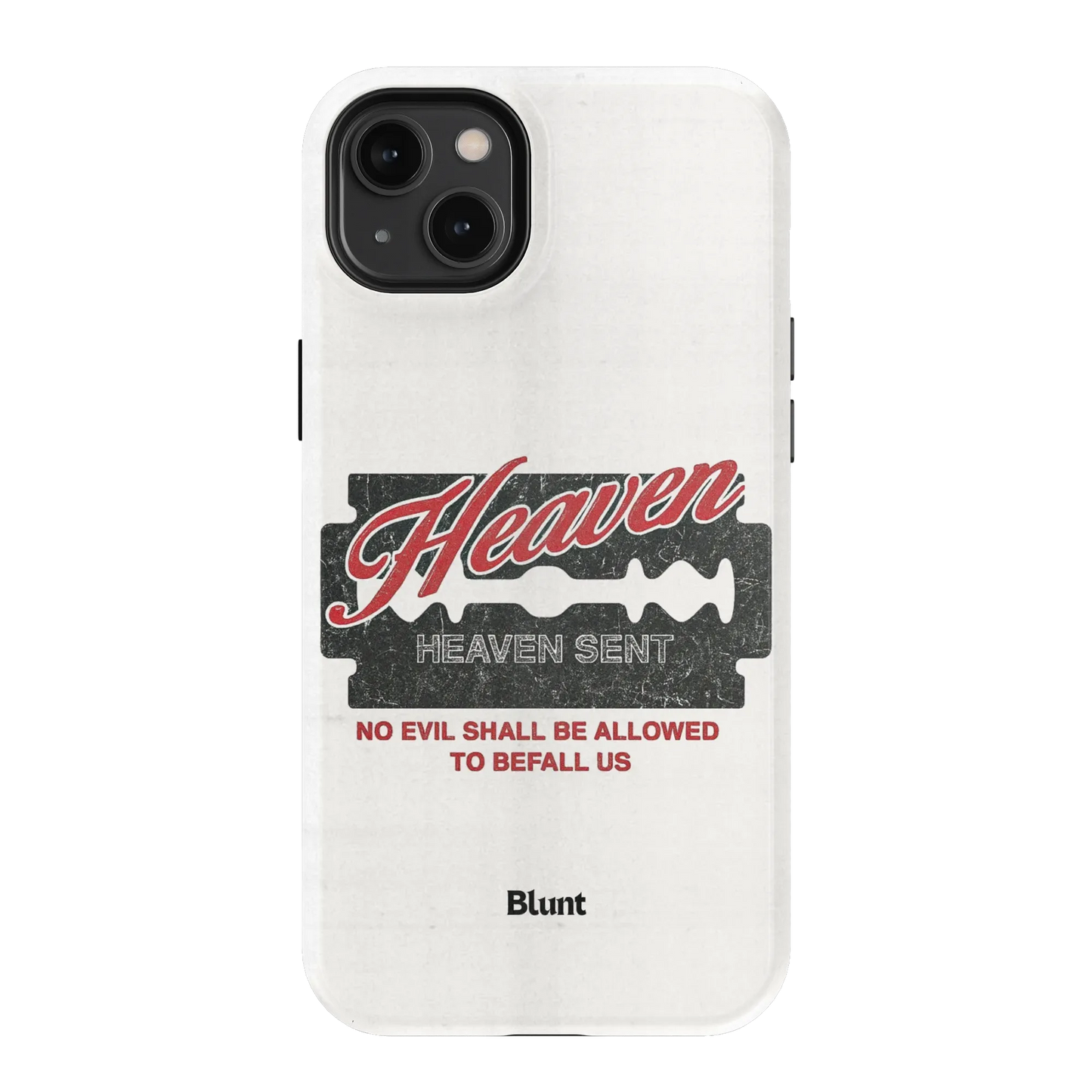 Dead Signal iPhone Case