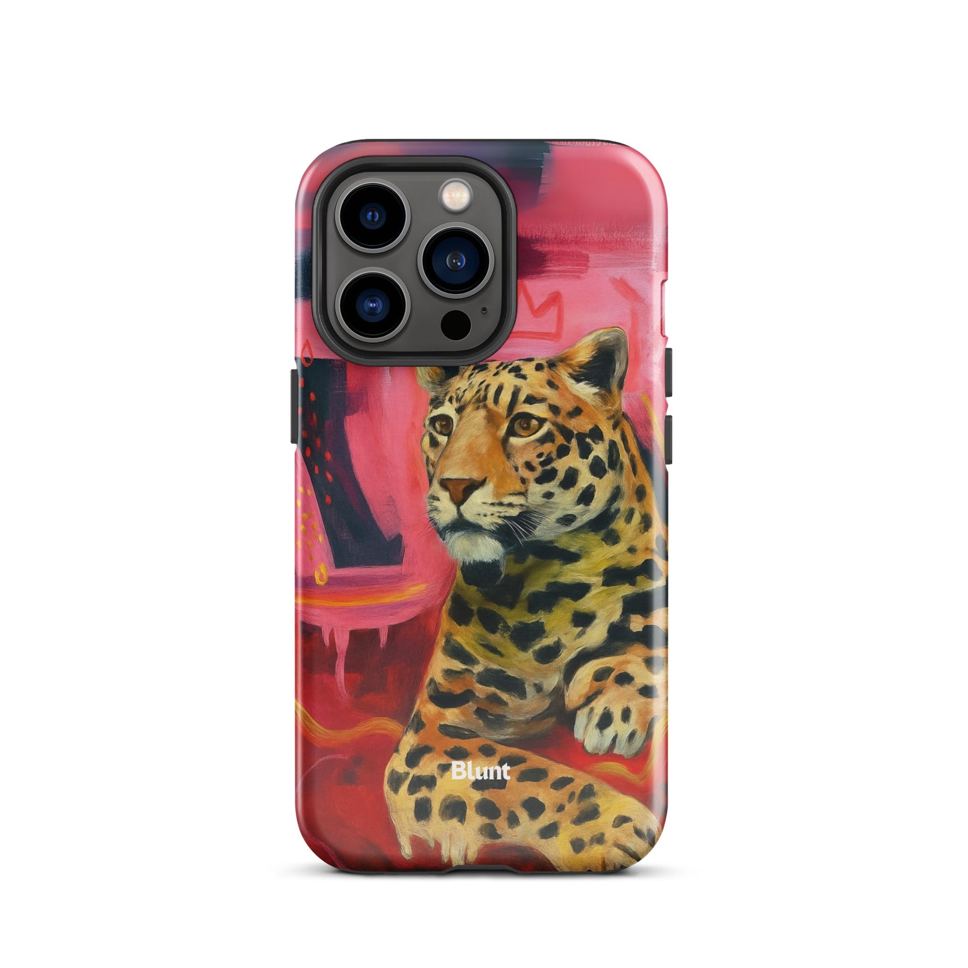Roar iPhone Case - Blunt Cases