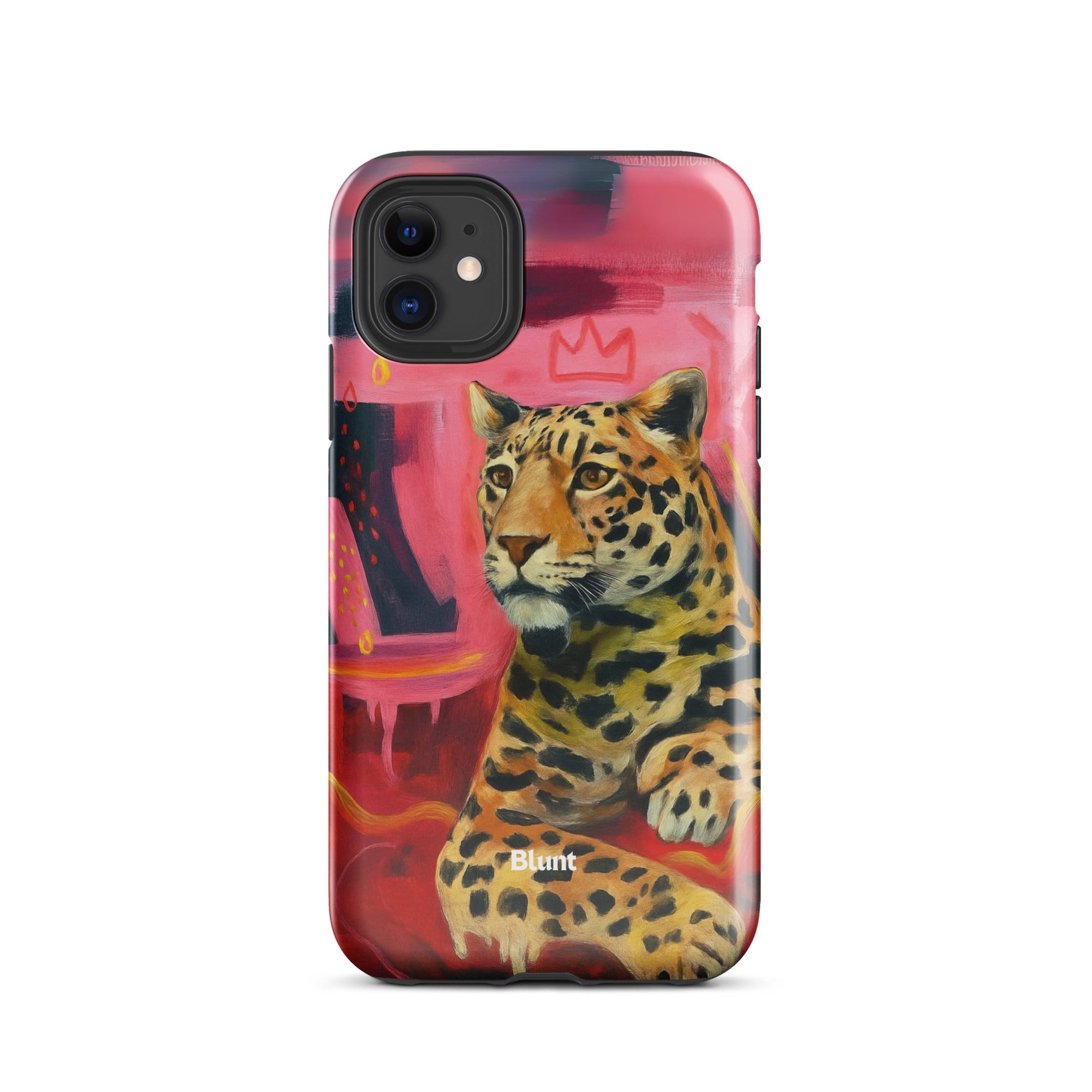 Roar iPhone Case - Blunt Cases