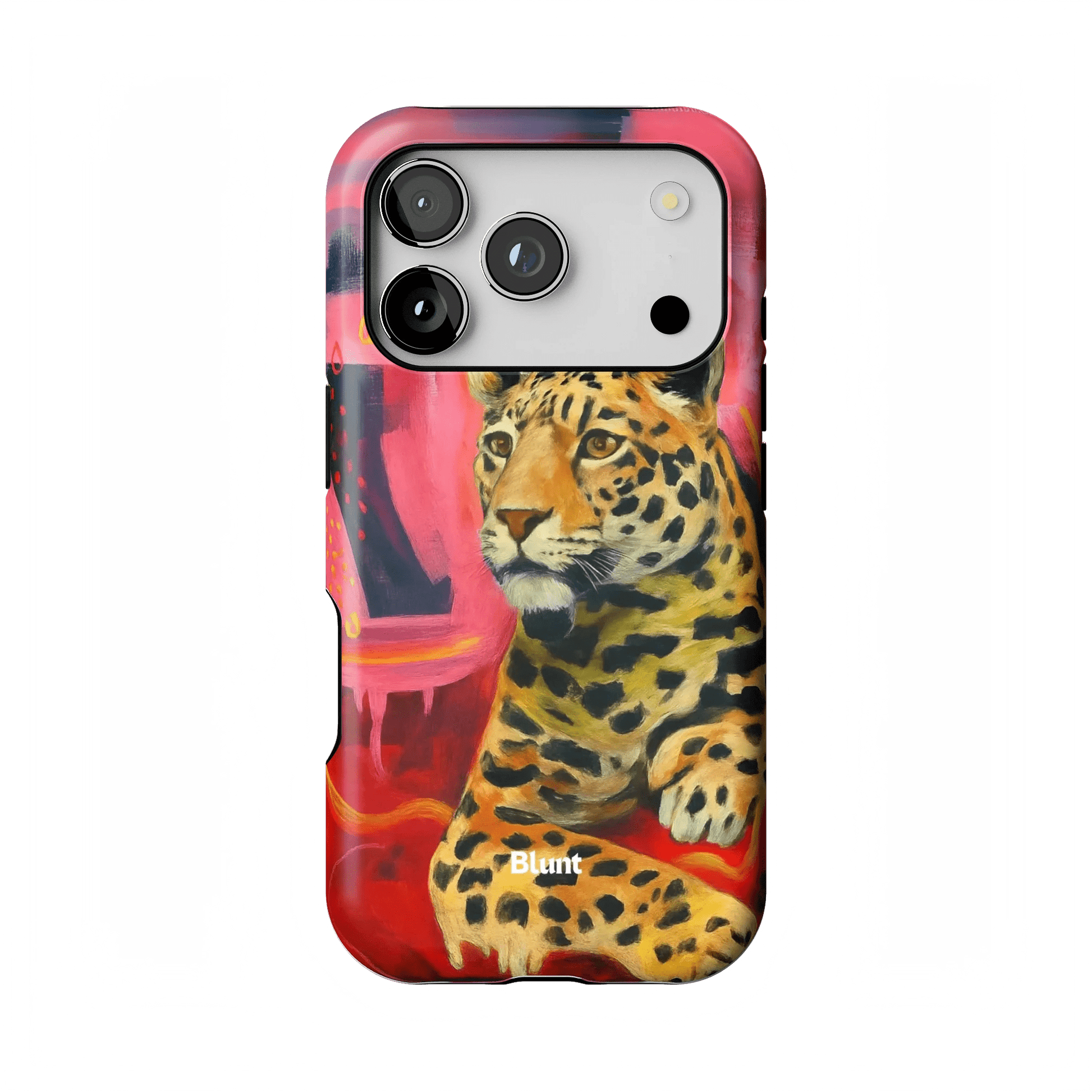 Roar iPhone Case - Blunt Cases