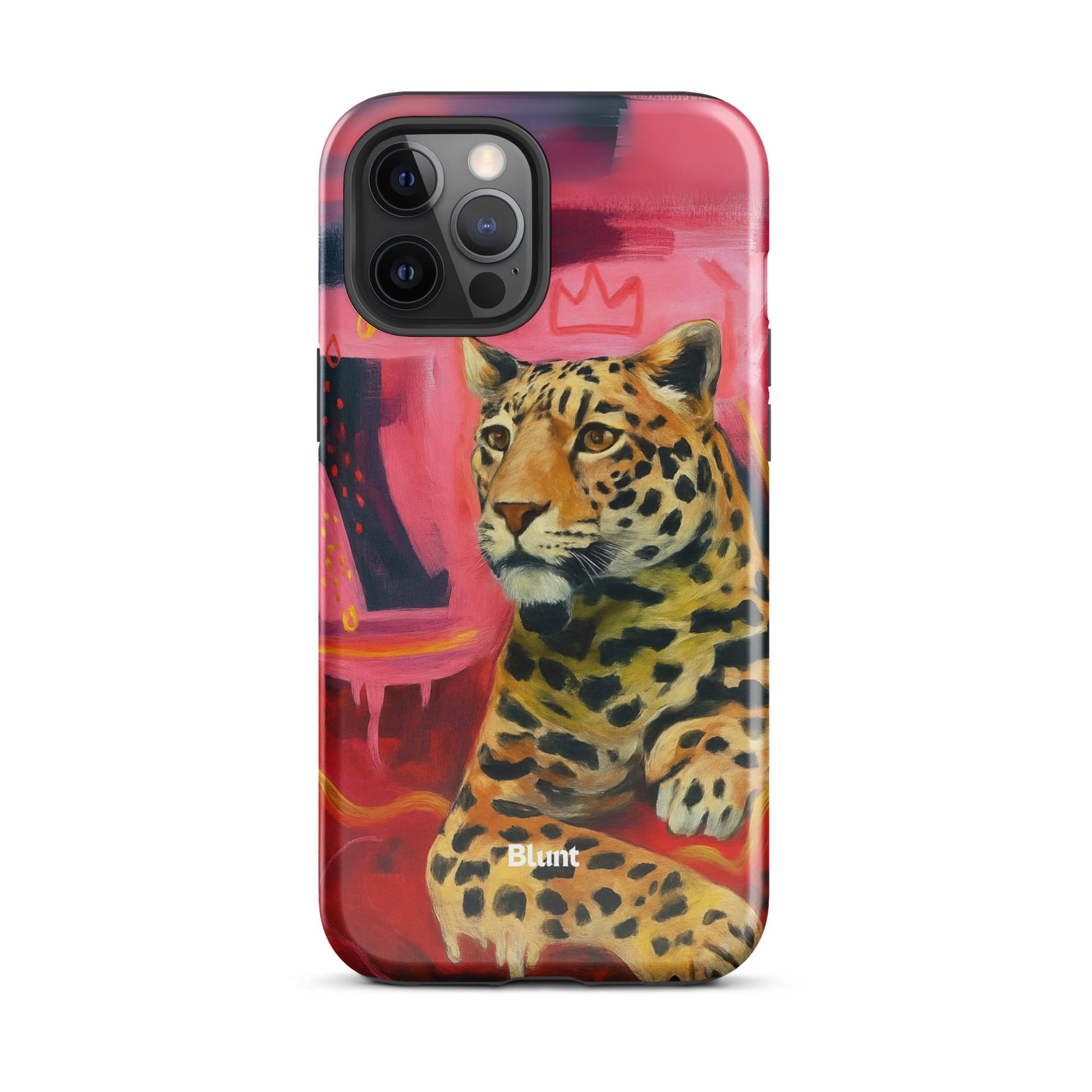 Roar iPhone Case - Blunt Cases