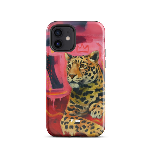 Roar iPhone Case - Blunt Cases