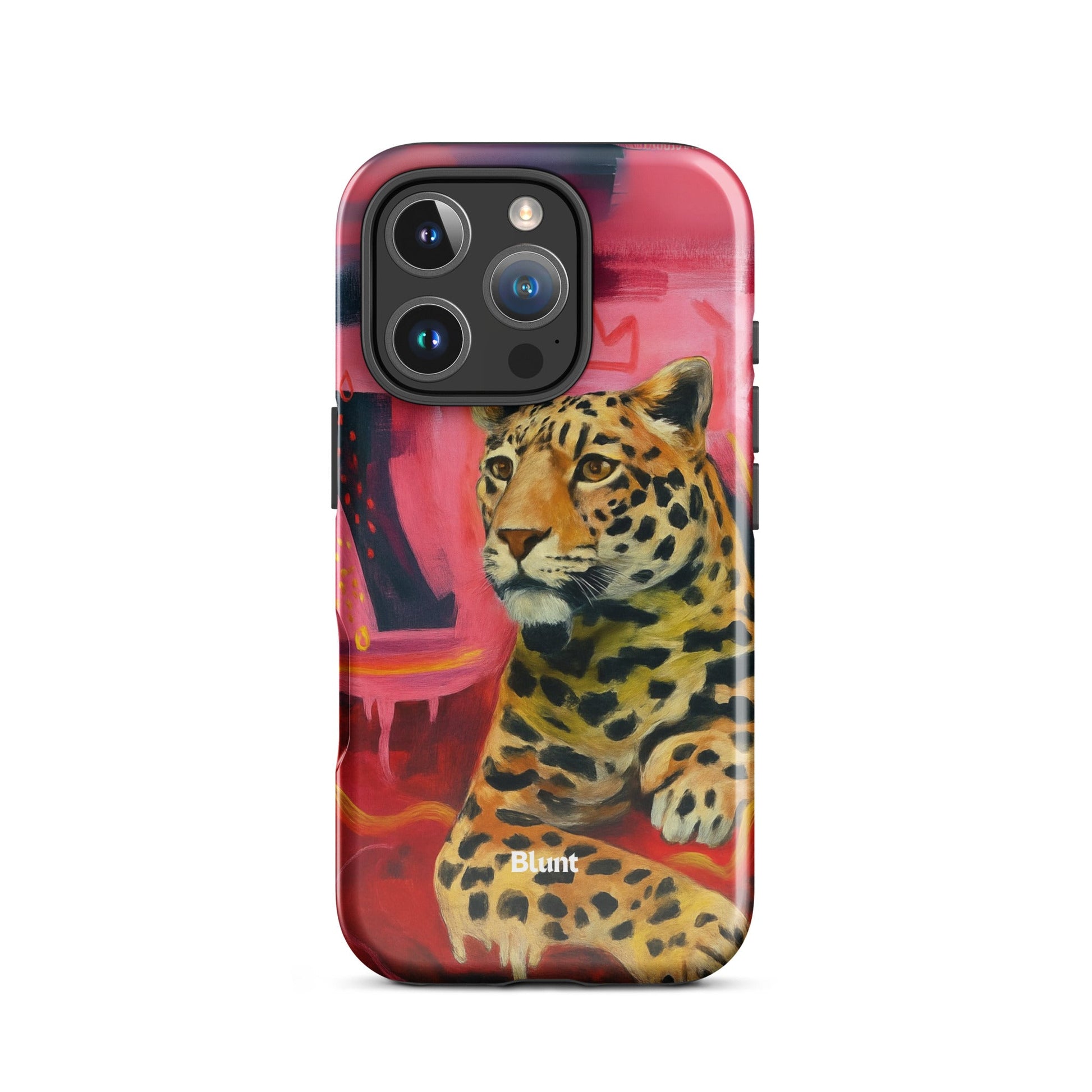 Roar iPhone Case - Blunt Cases