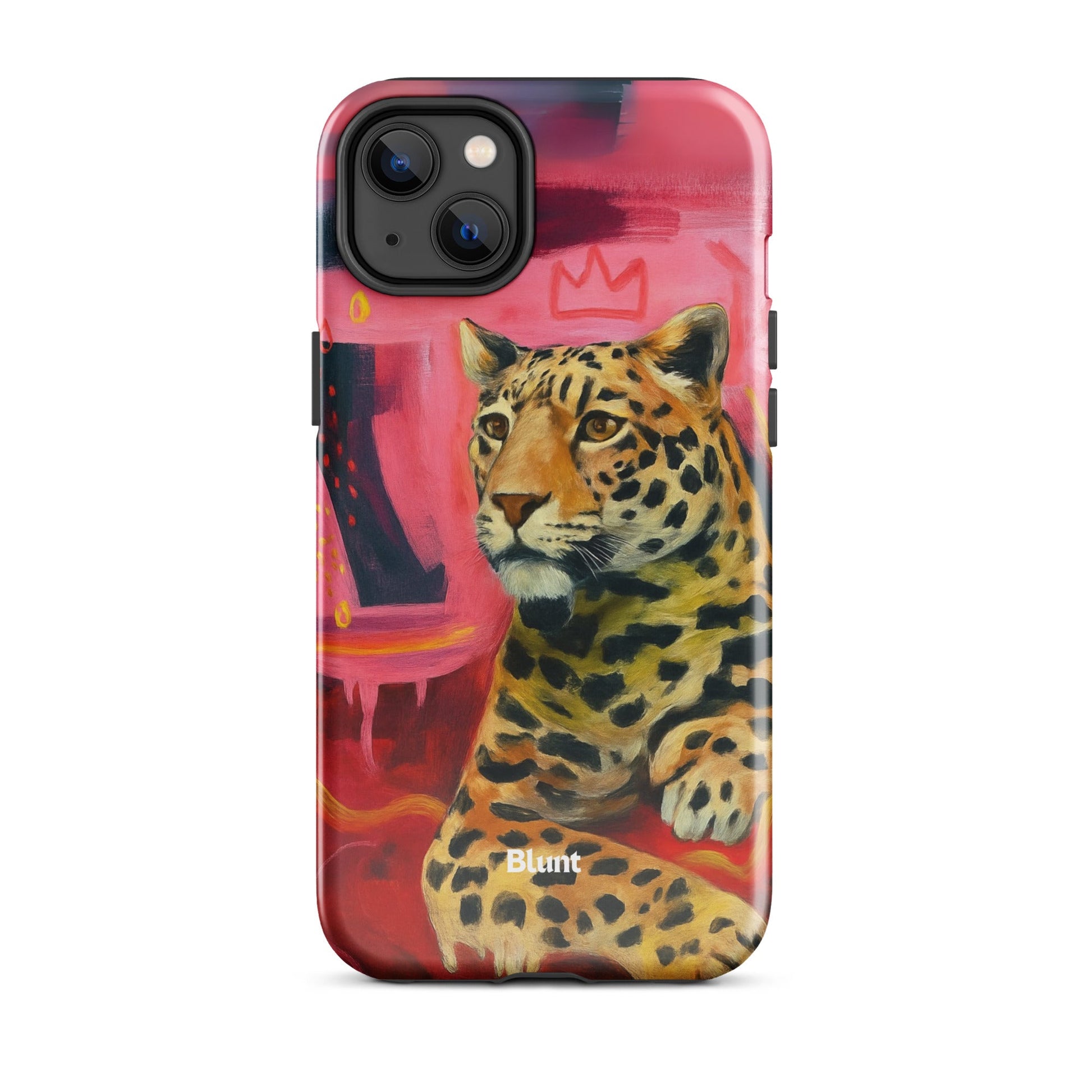 Roar iPhone Case - Blunt Cases