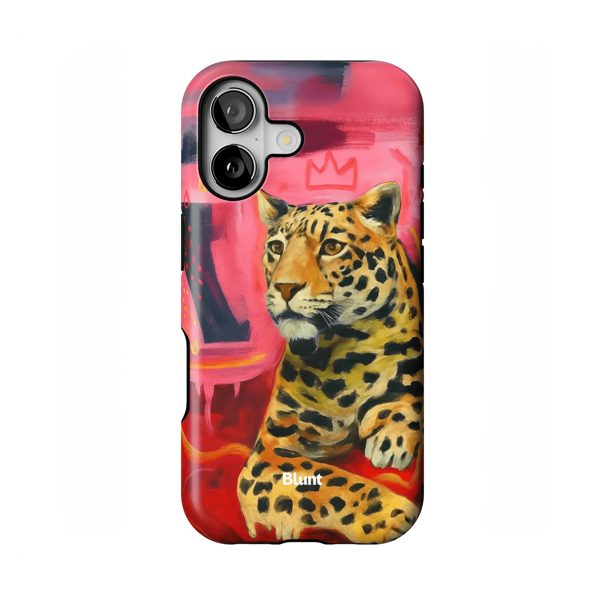 Roar iPhone Case - Blunt Cases