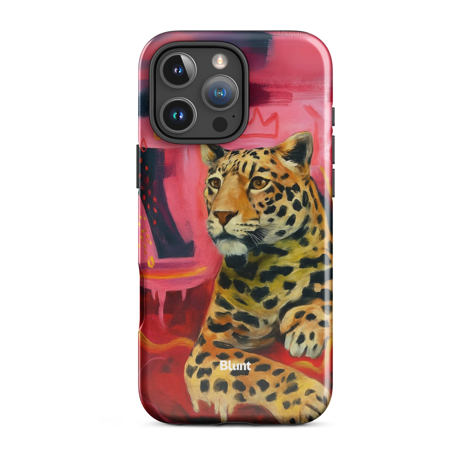 Roar iPhone Case - Blunt Cases