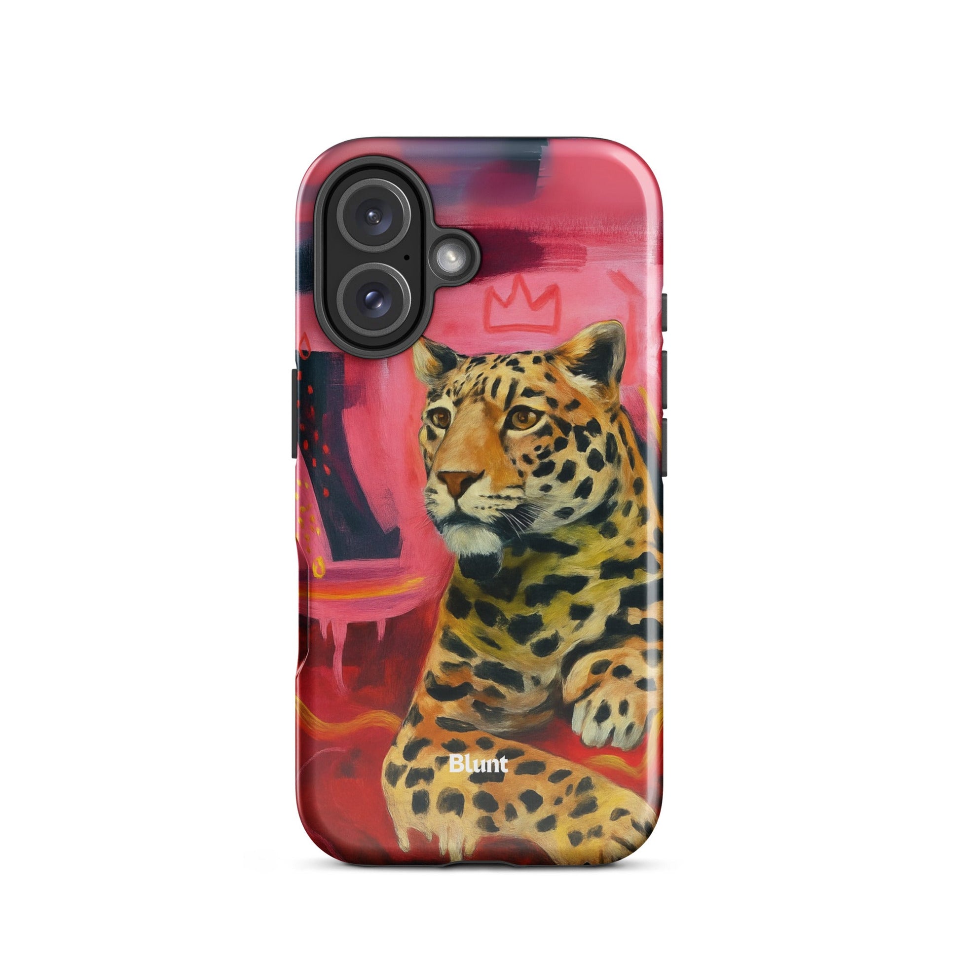 Roar iPhone Case - Blunt Cases