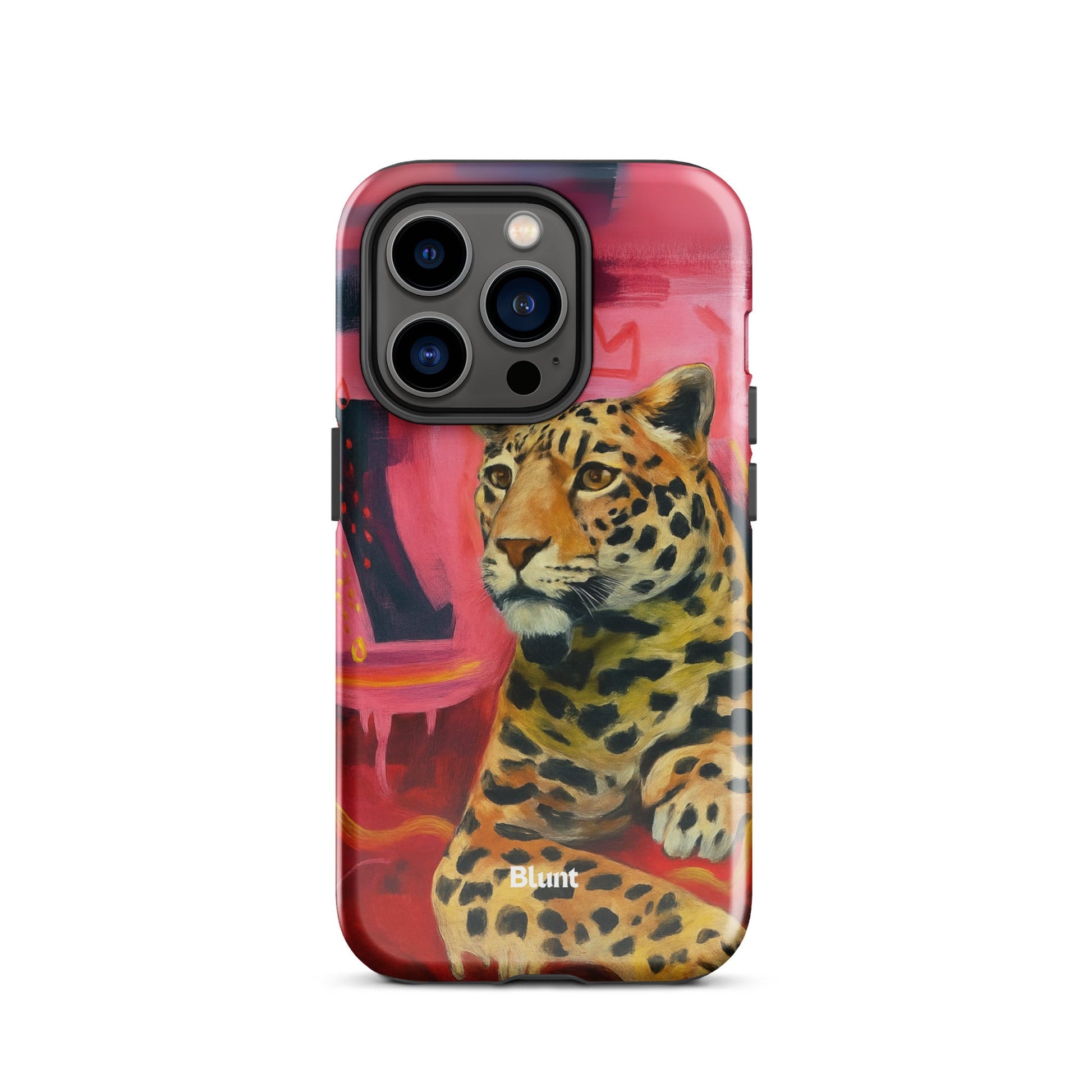 Roar iPhone Case - Blunt Cases