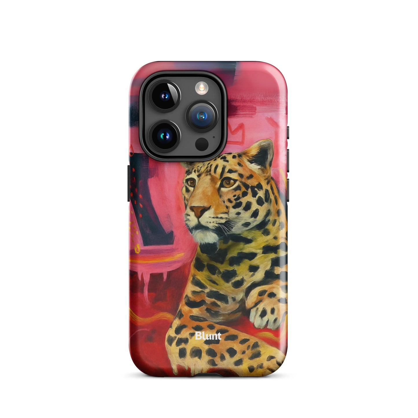 Roar iPhone Case - Blunt Cases