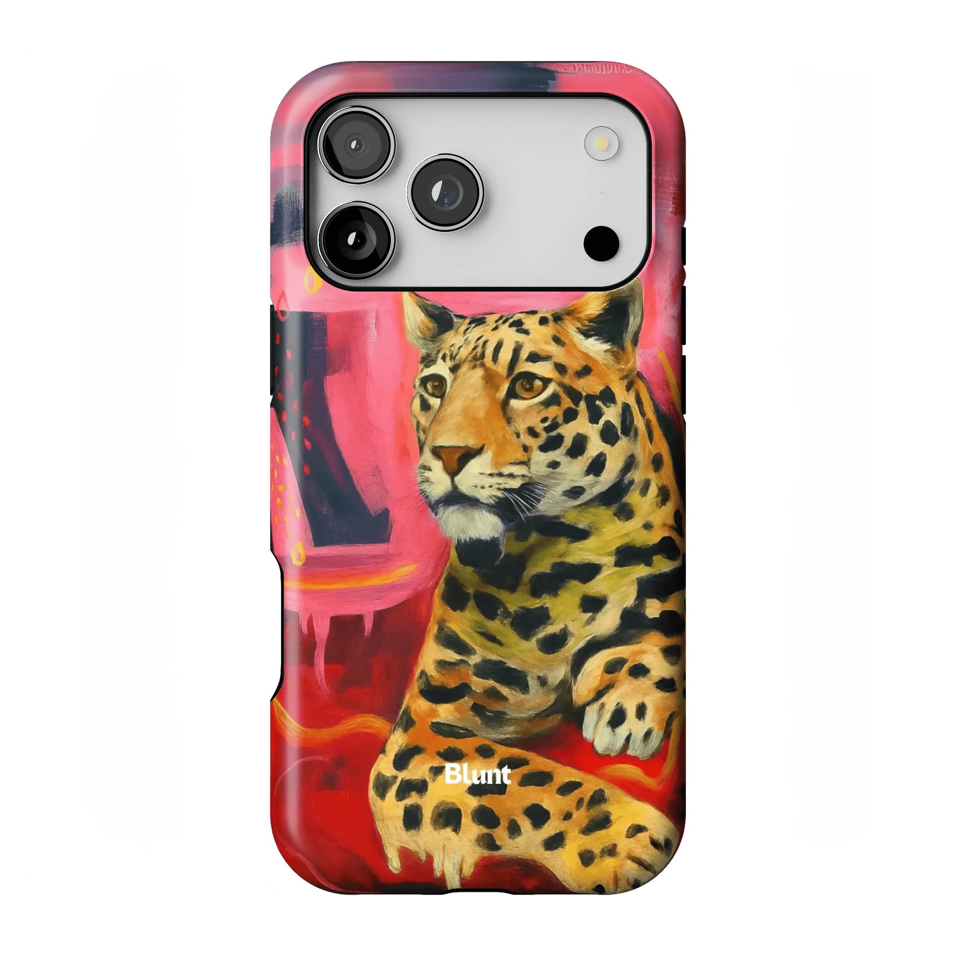 Roar iPhone Case - Blunt Cases