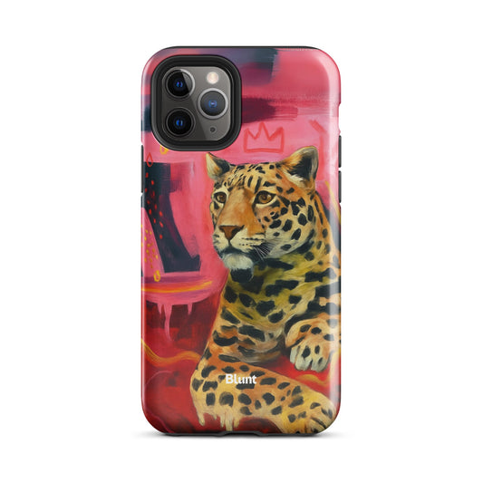 Roar iPhone Case - Blunt Cases