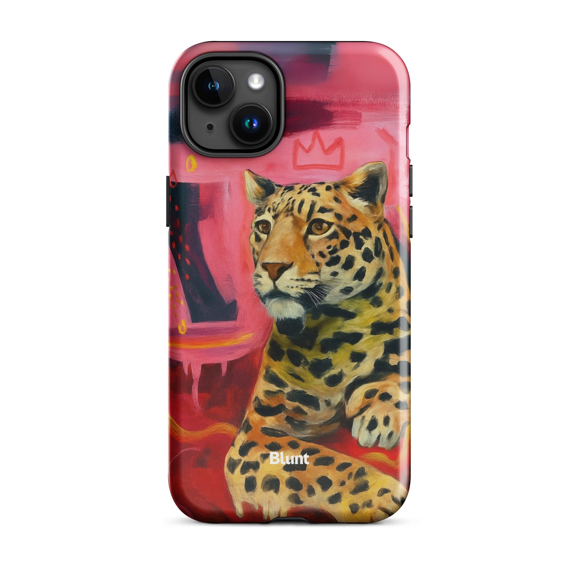Roar iPhone Case - Blunt Cases