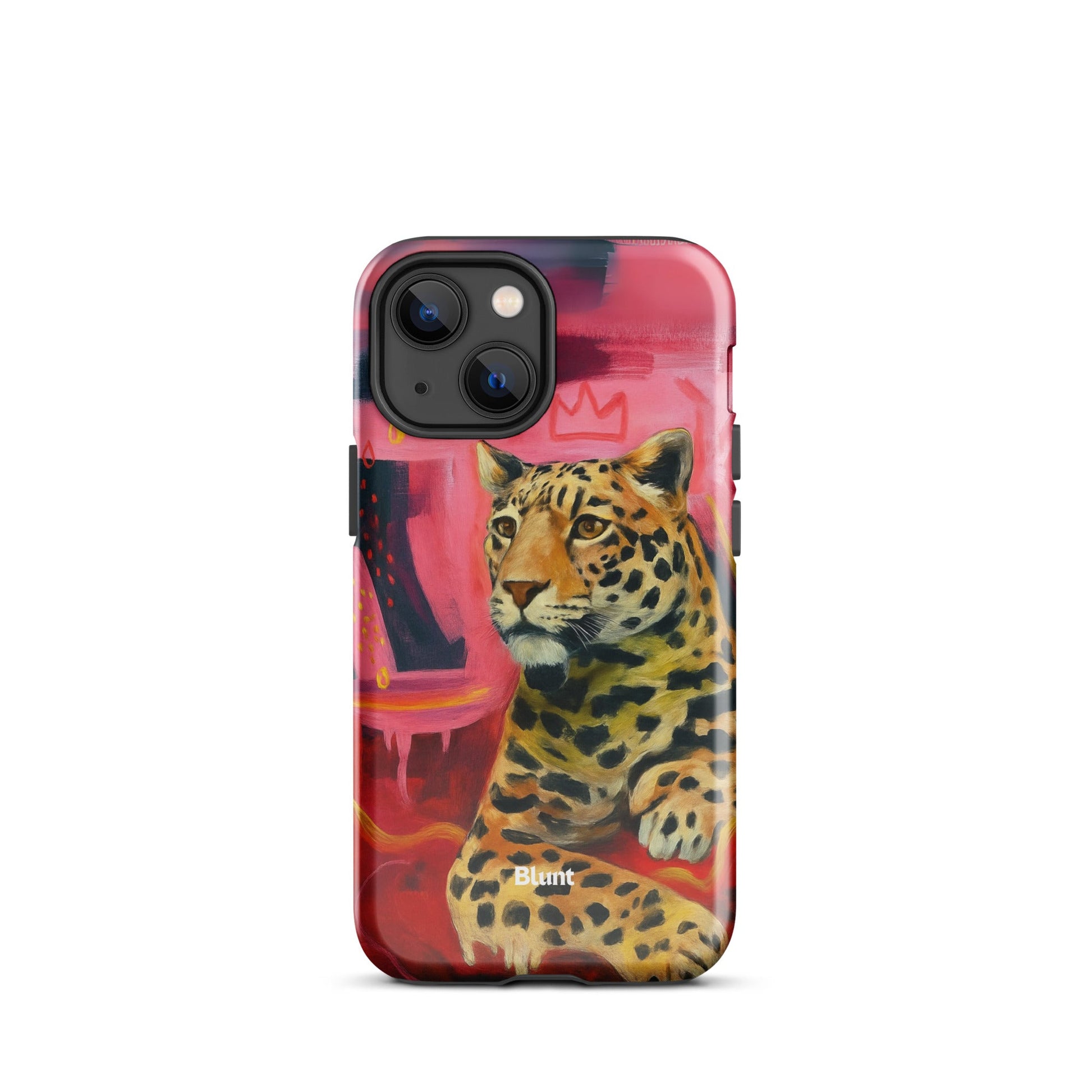 Roar iPhone Case - Blunt Cases