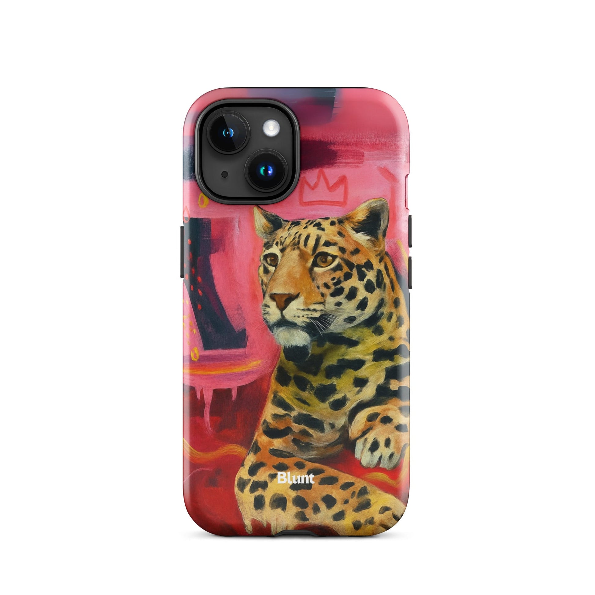 Roar iPhone Case - Blunt Cases