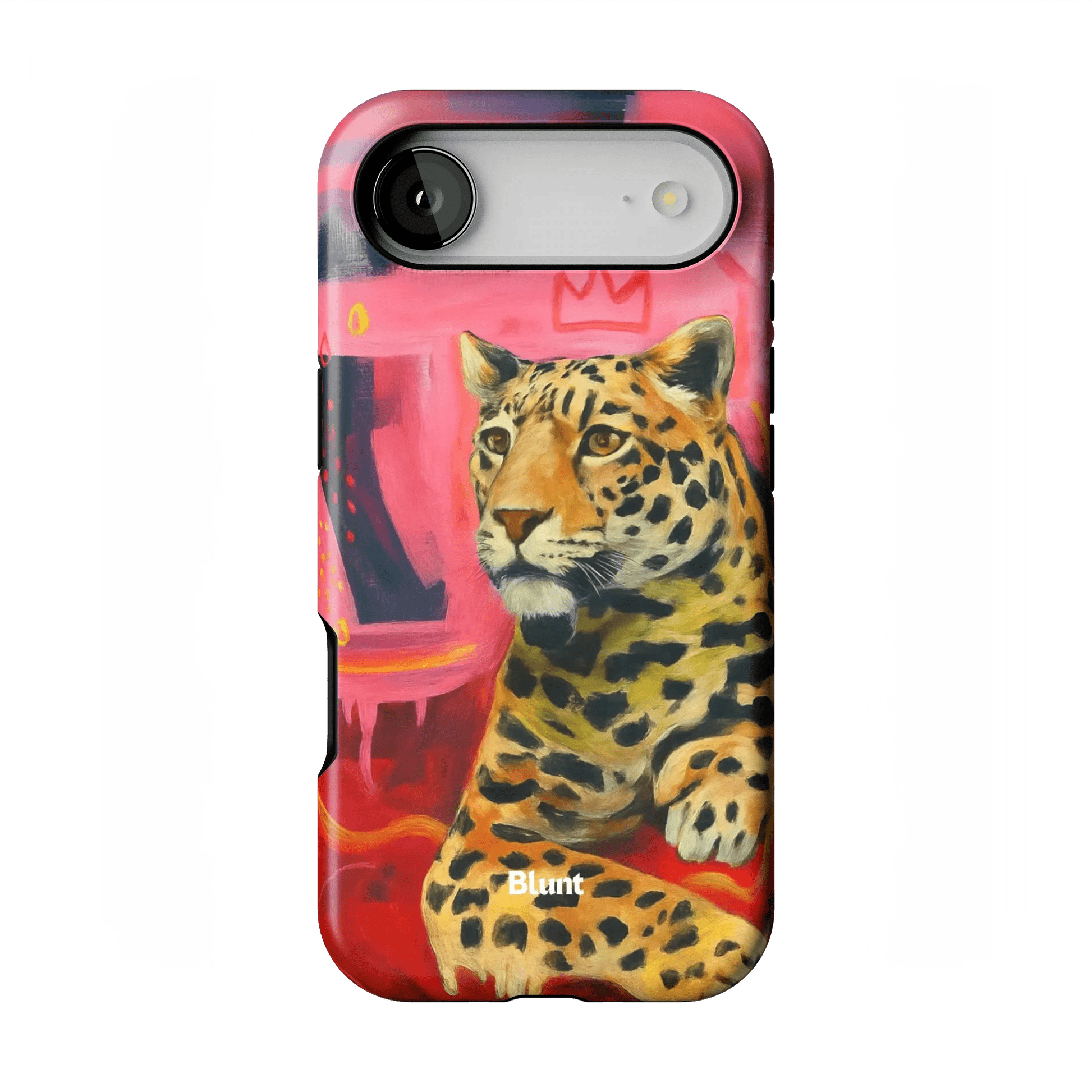 Roar iPhone Case - Blunt Cases