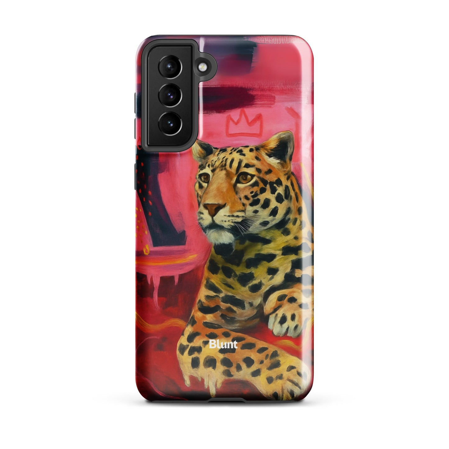 Roar Samsung Case - Blunt Cases