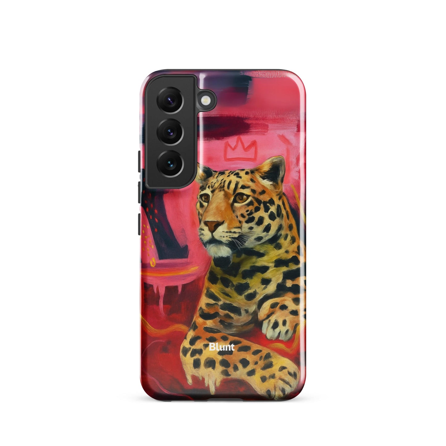Roar Samsung Case - Blunt Cases