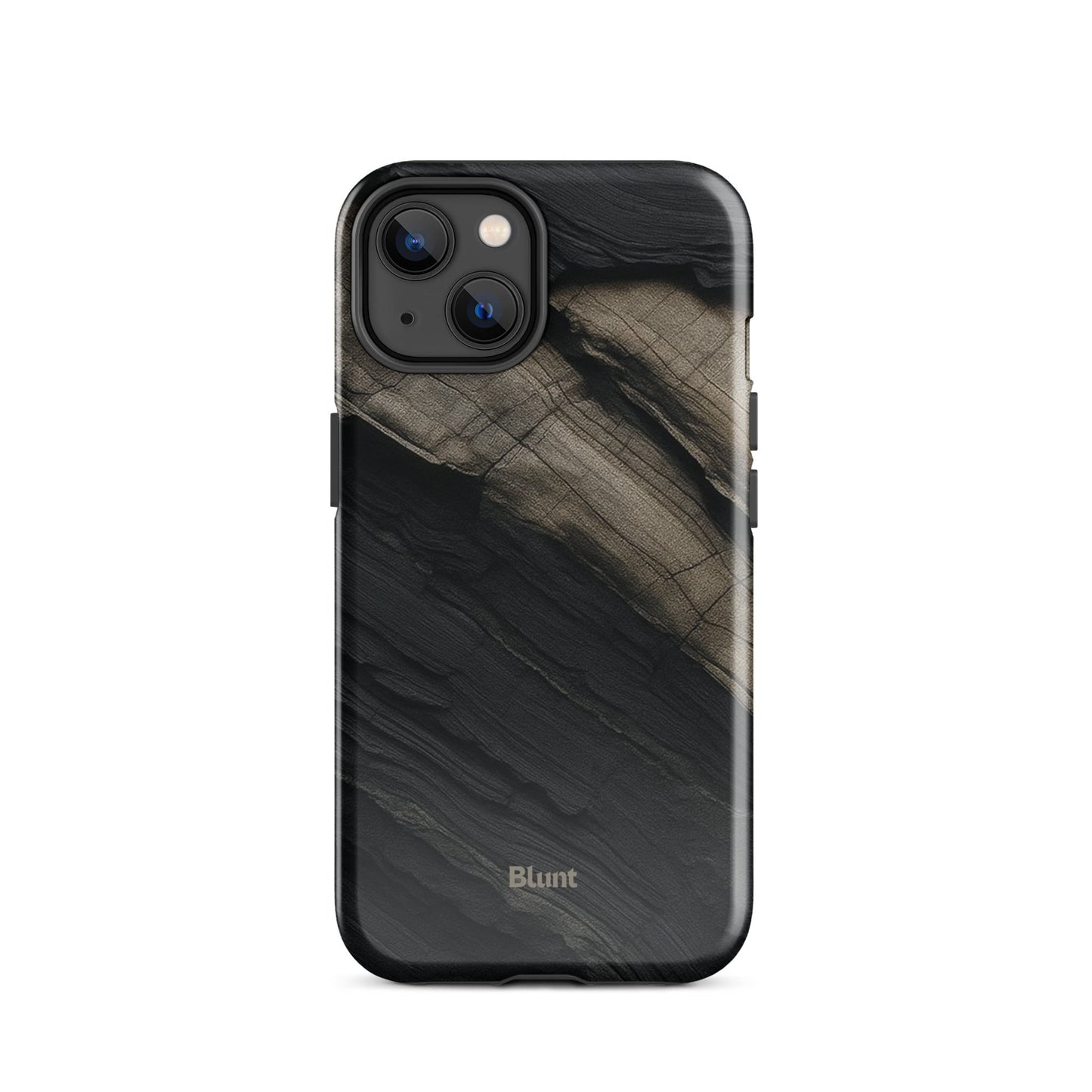 Rock iPhone Case - Blunt Cases