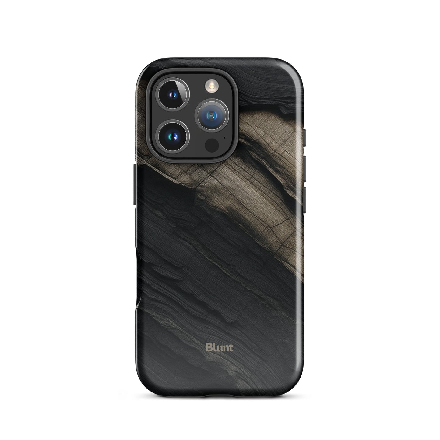 Rock iPhone Case - Blunt Cases