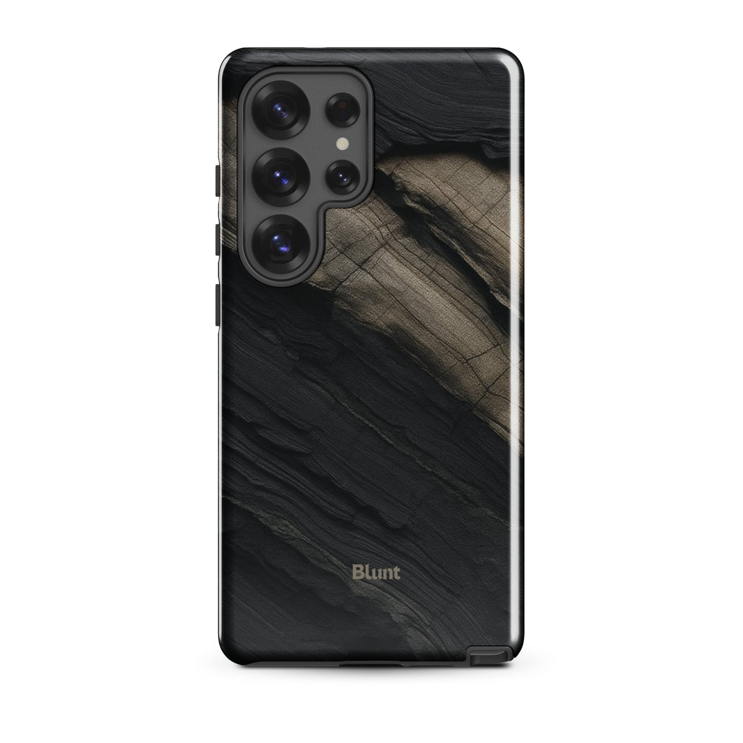 Rock Samsung Case - Blunt Cases