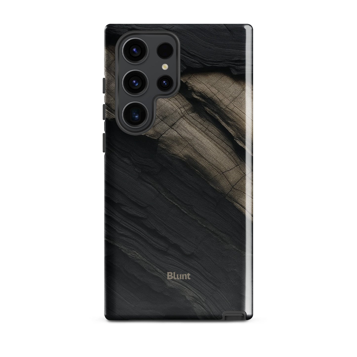 Rock Samsung Case - Blunt Cases