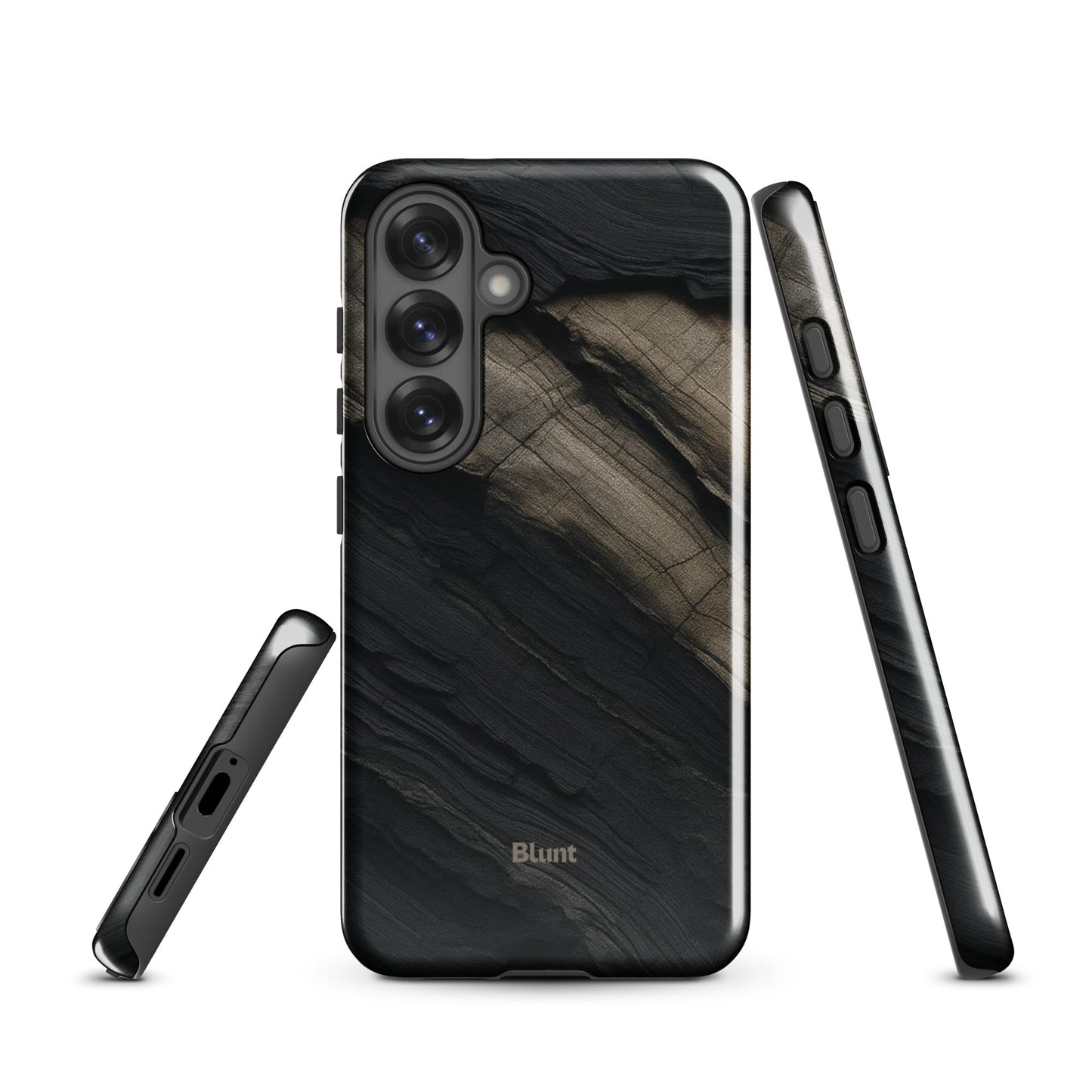 Rock Samsung Case - Blunt Cases