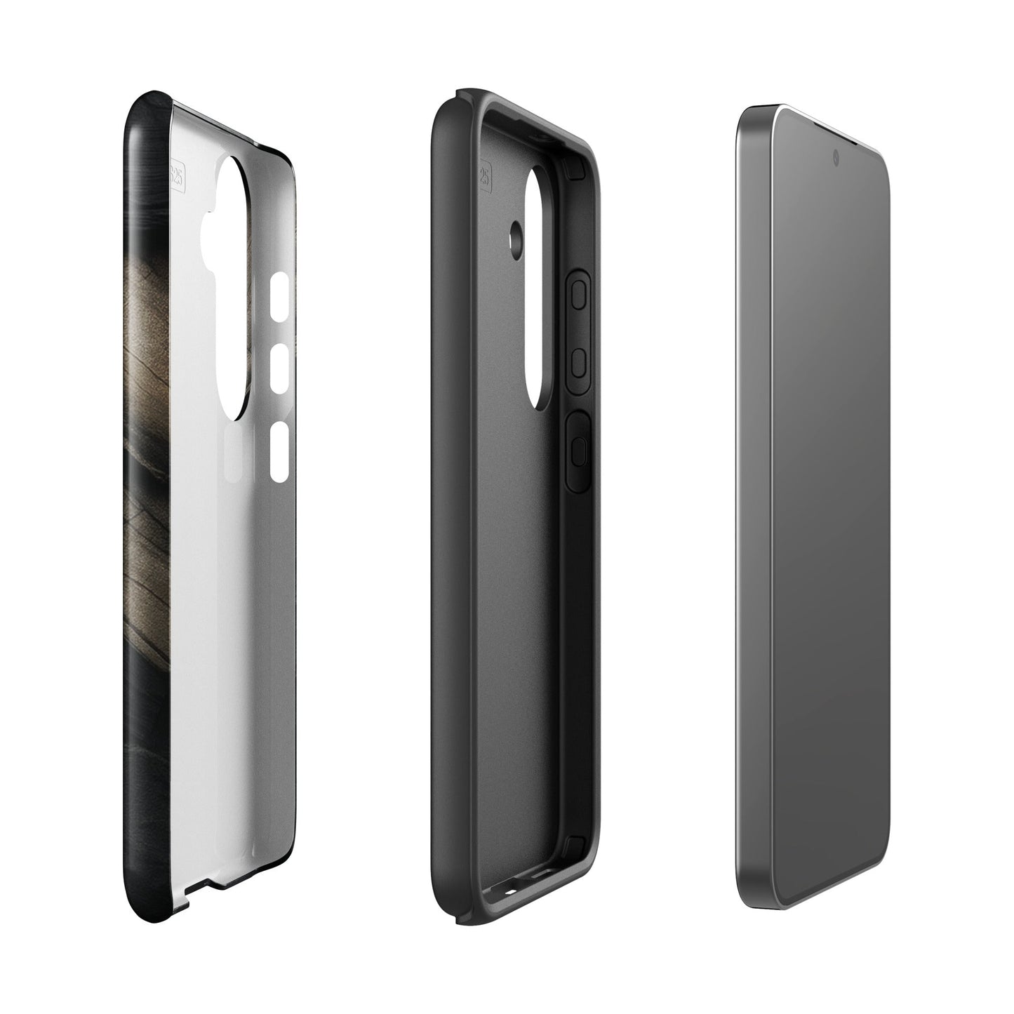 Rock Samsung Case - Blunt Cases