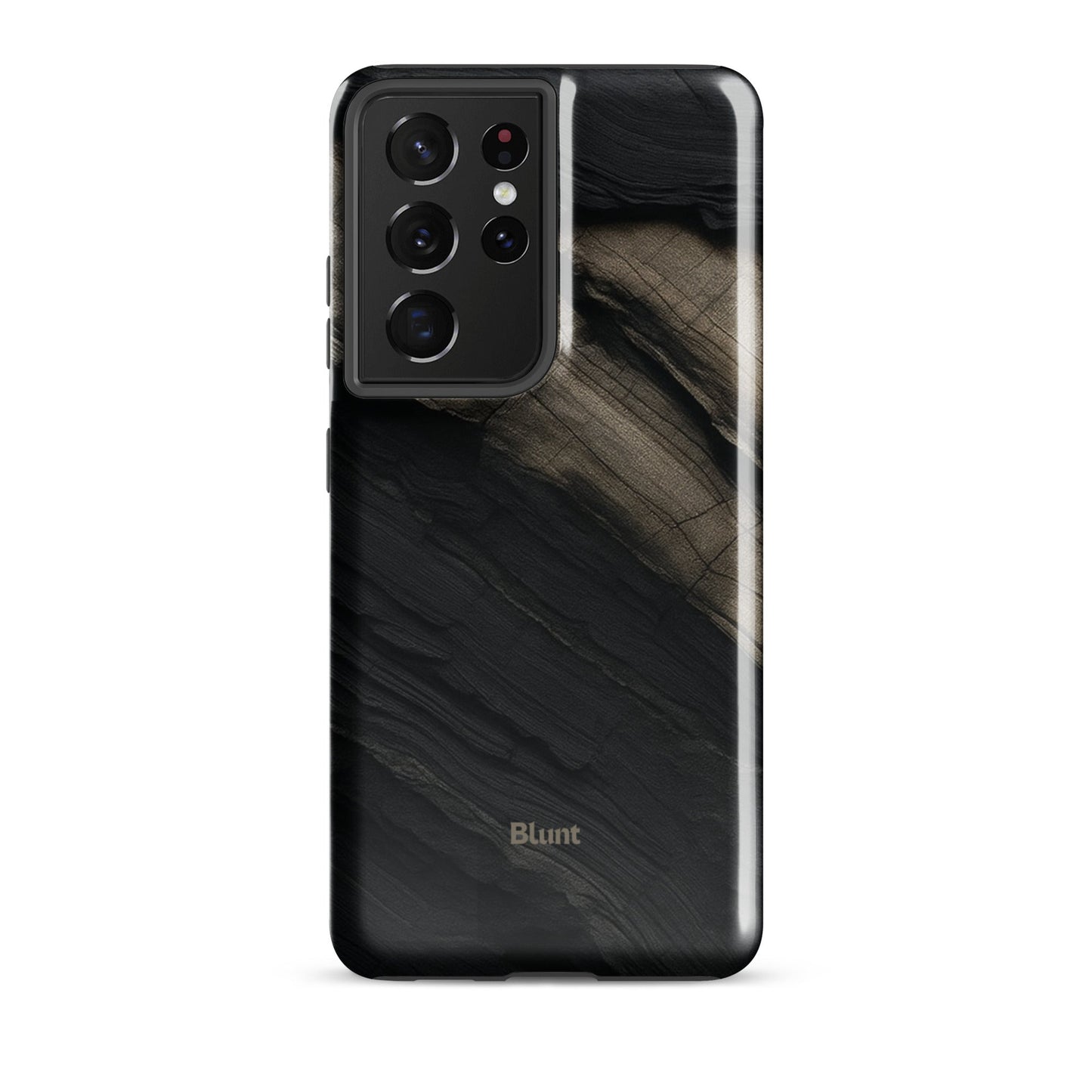 Rock Samsung Case - Blunt Cases