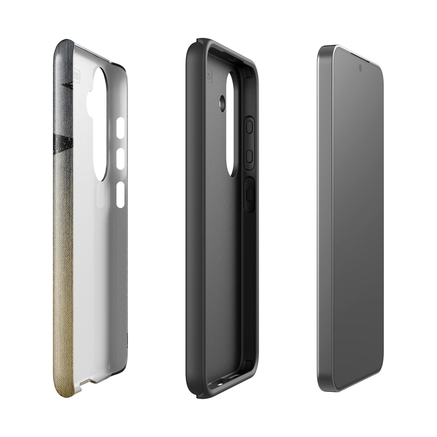 Rockstar Samsung Case - Blunt Cases